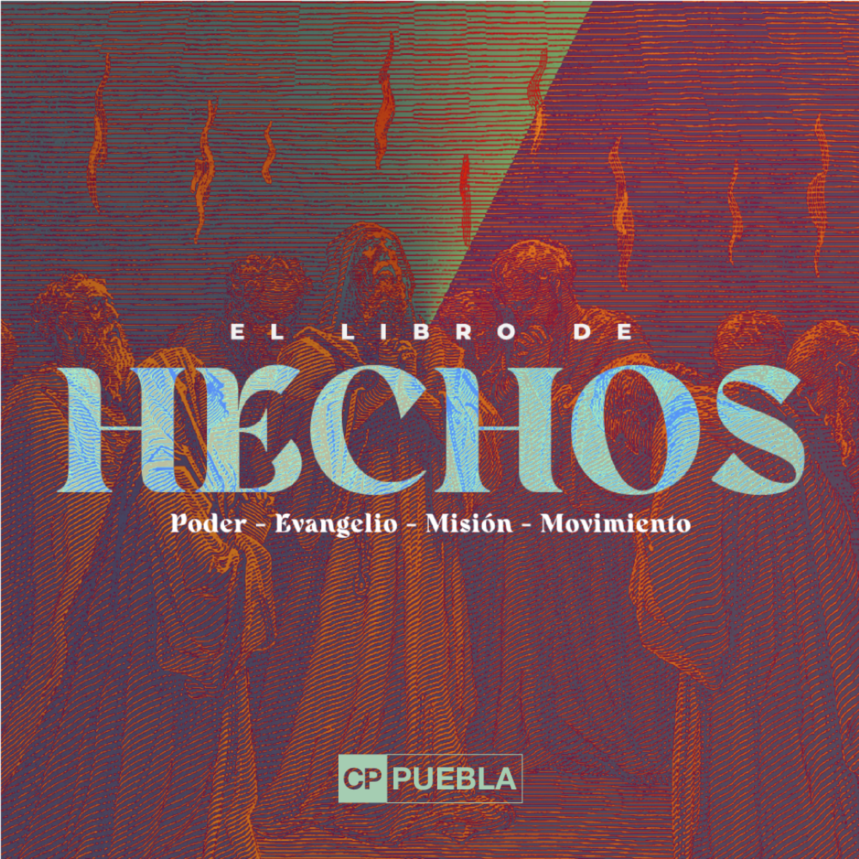 Portada de Iglesia Vínculo