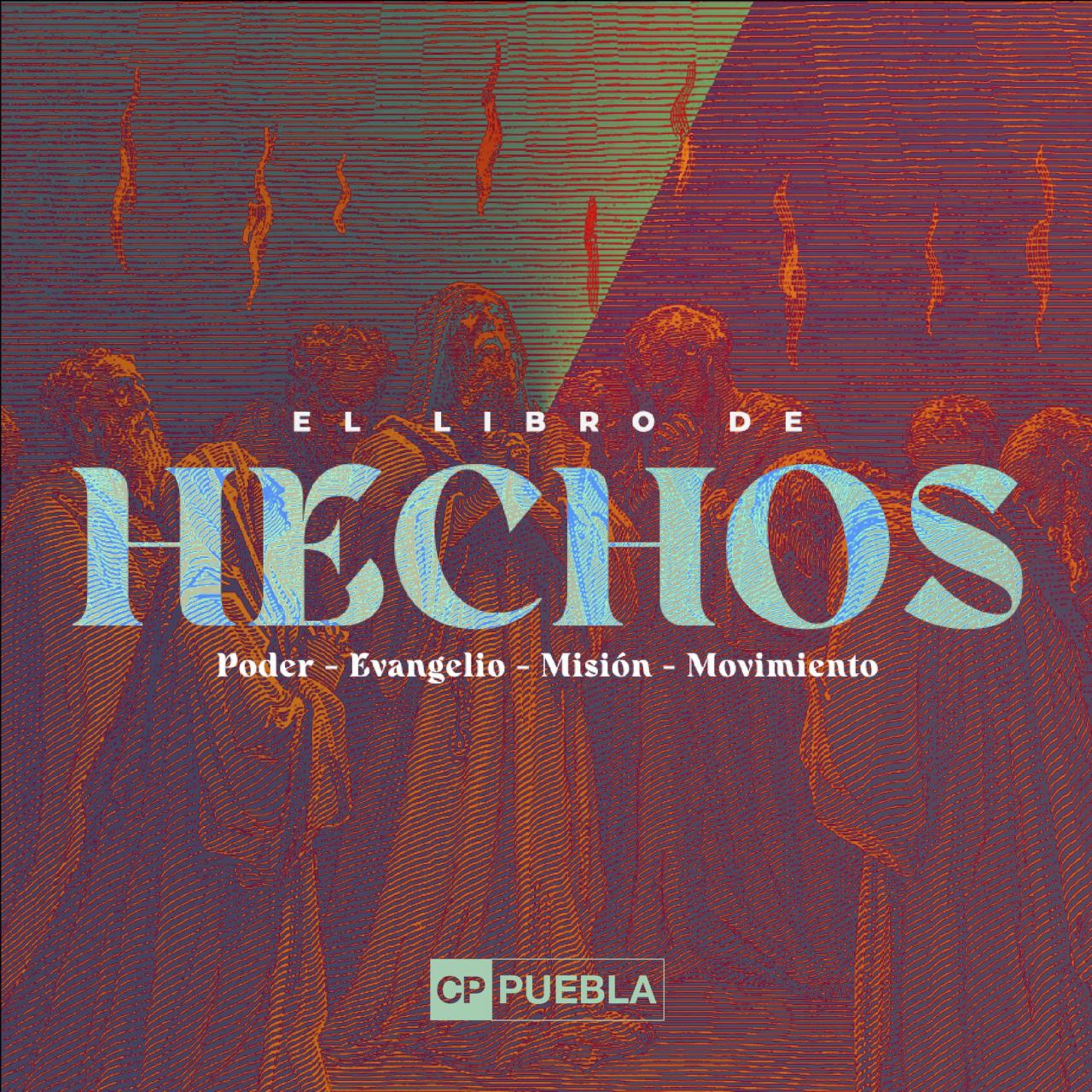 Portada de Iglesia Vínculo