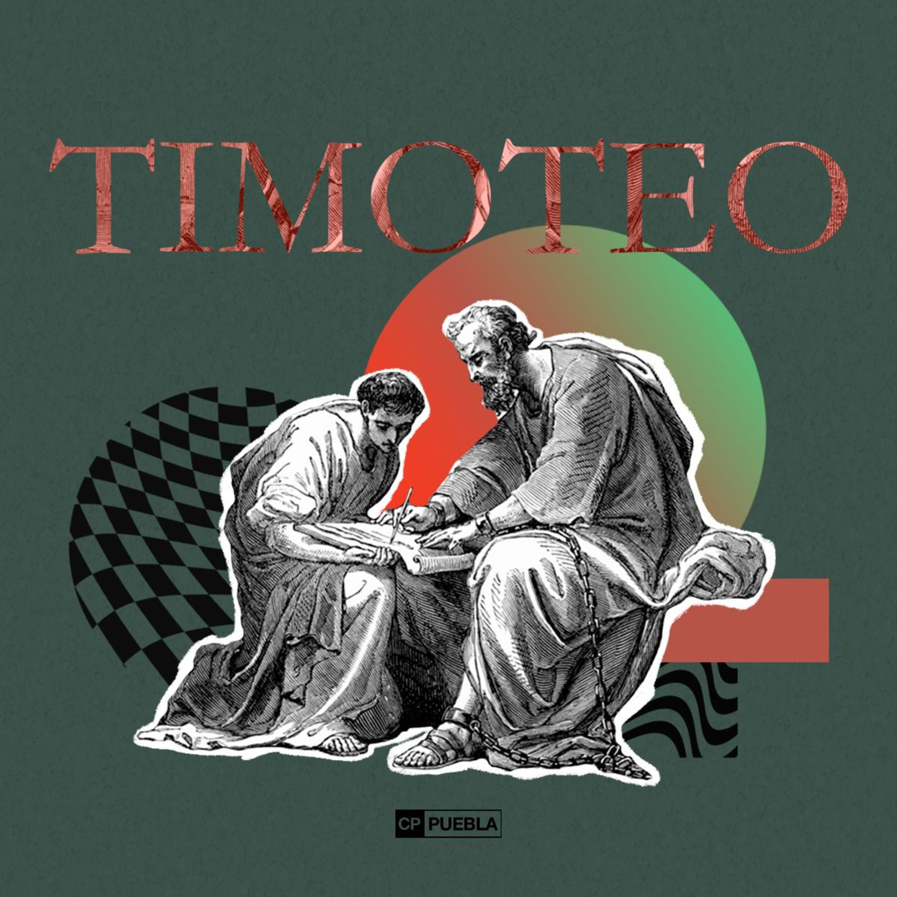 Portada de Iglesia Vínculo