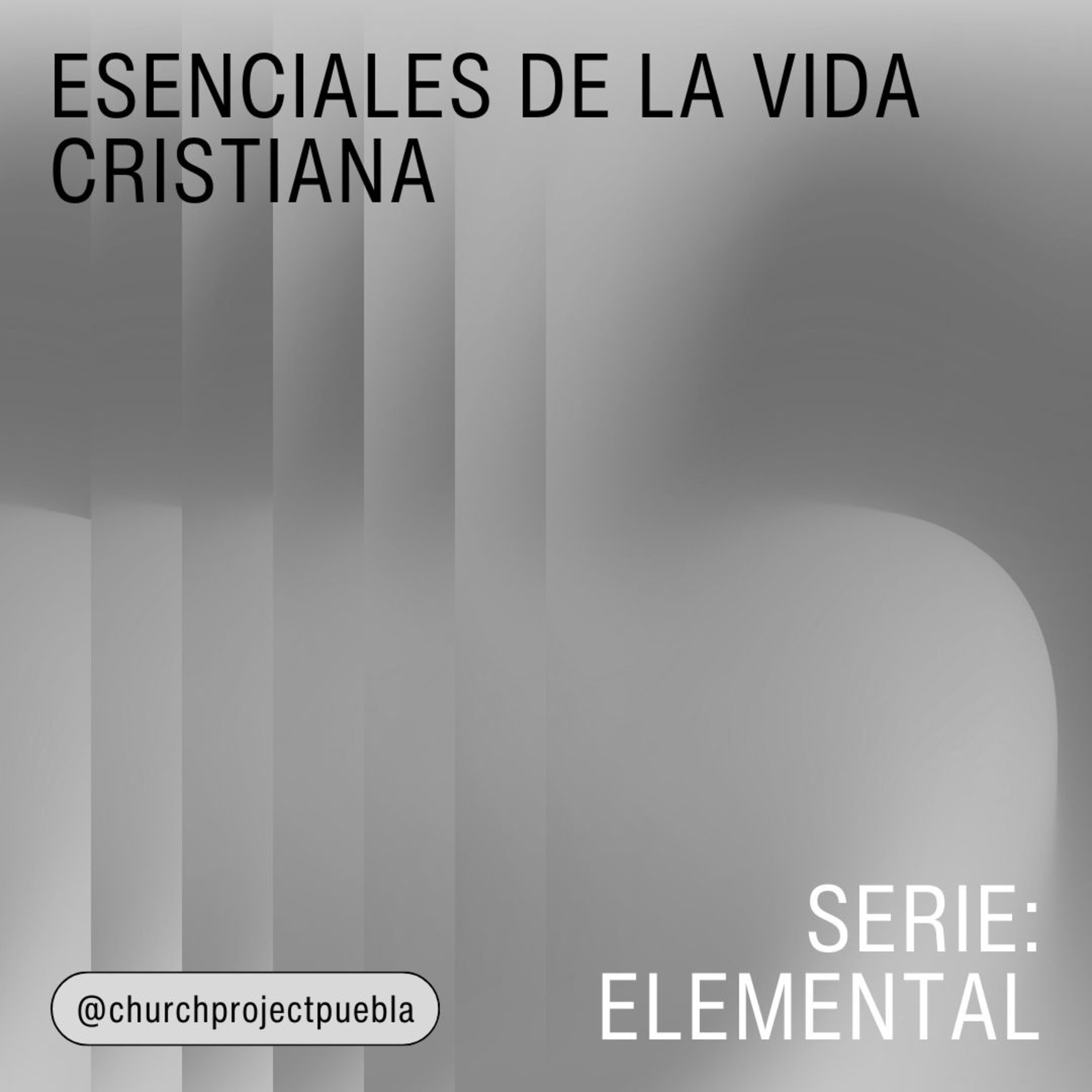 Portada de Iglesia Vínculo