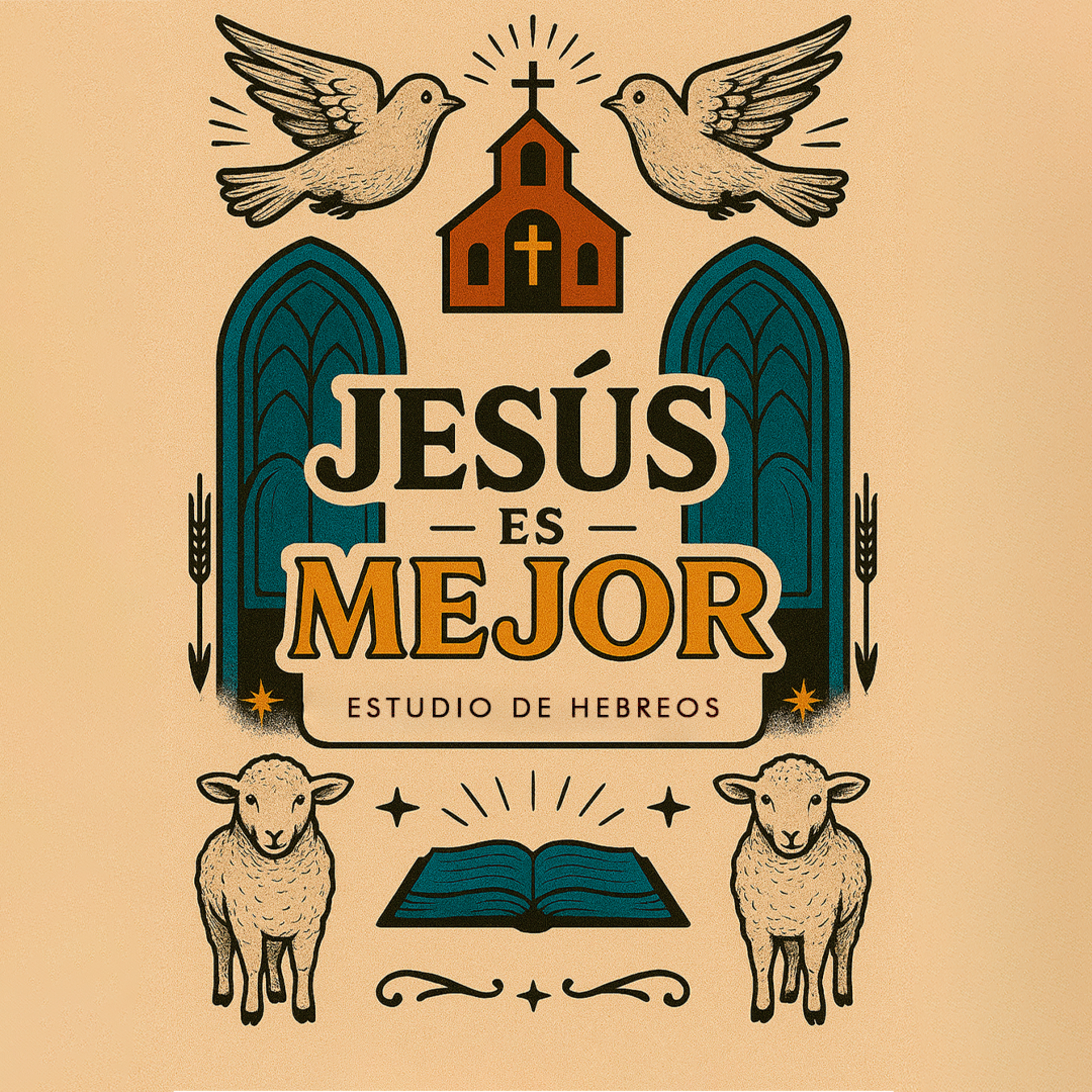 Portada de Iglesia Vínculo