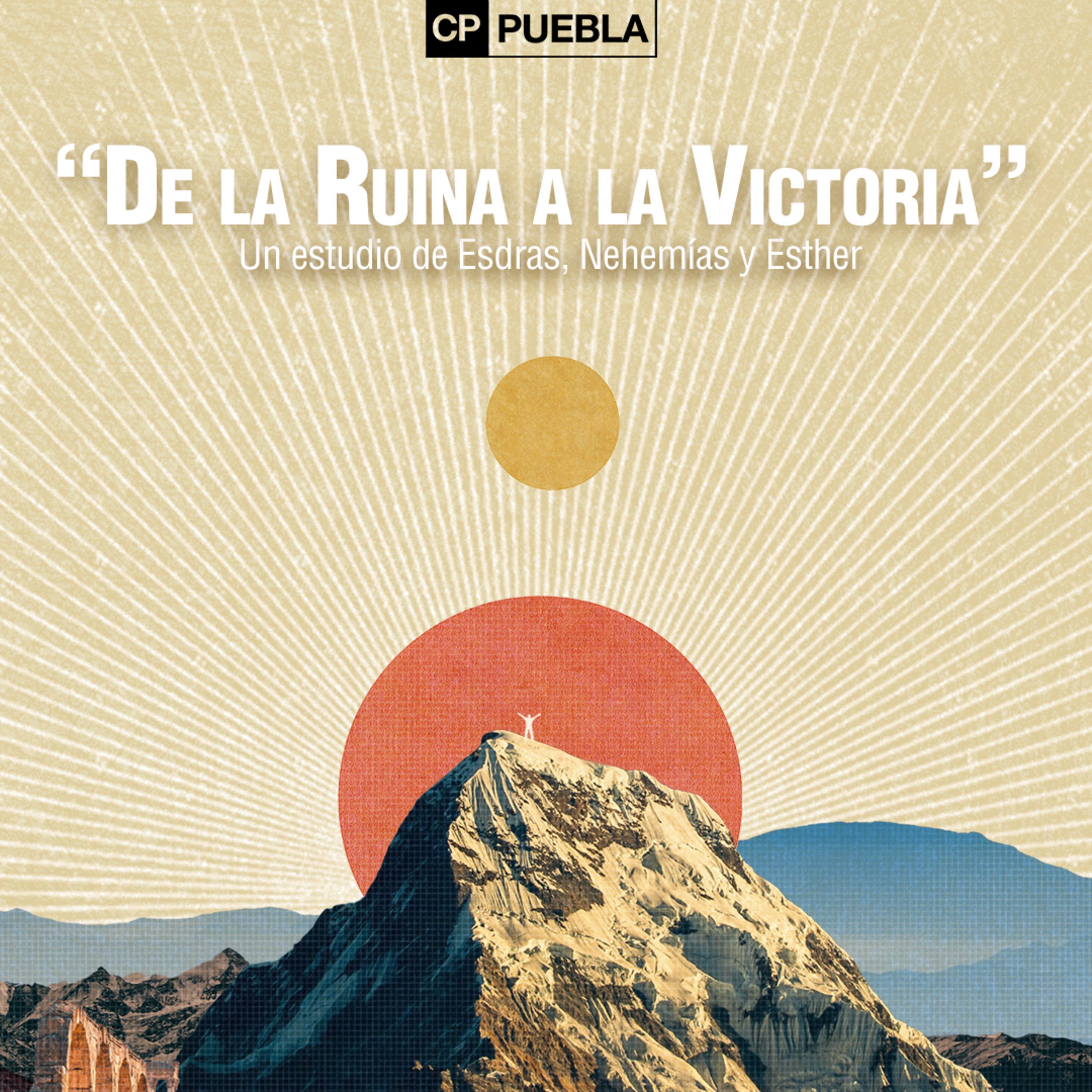 Portada de Iglesia Vínculo