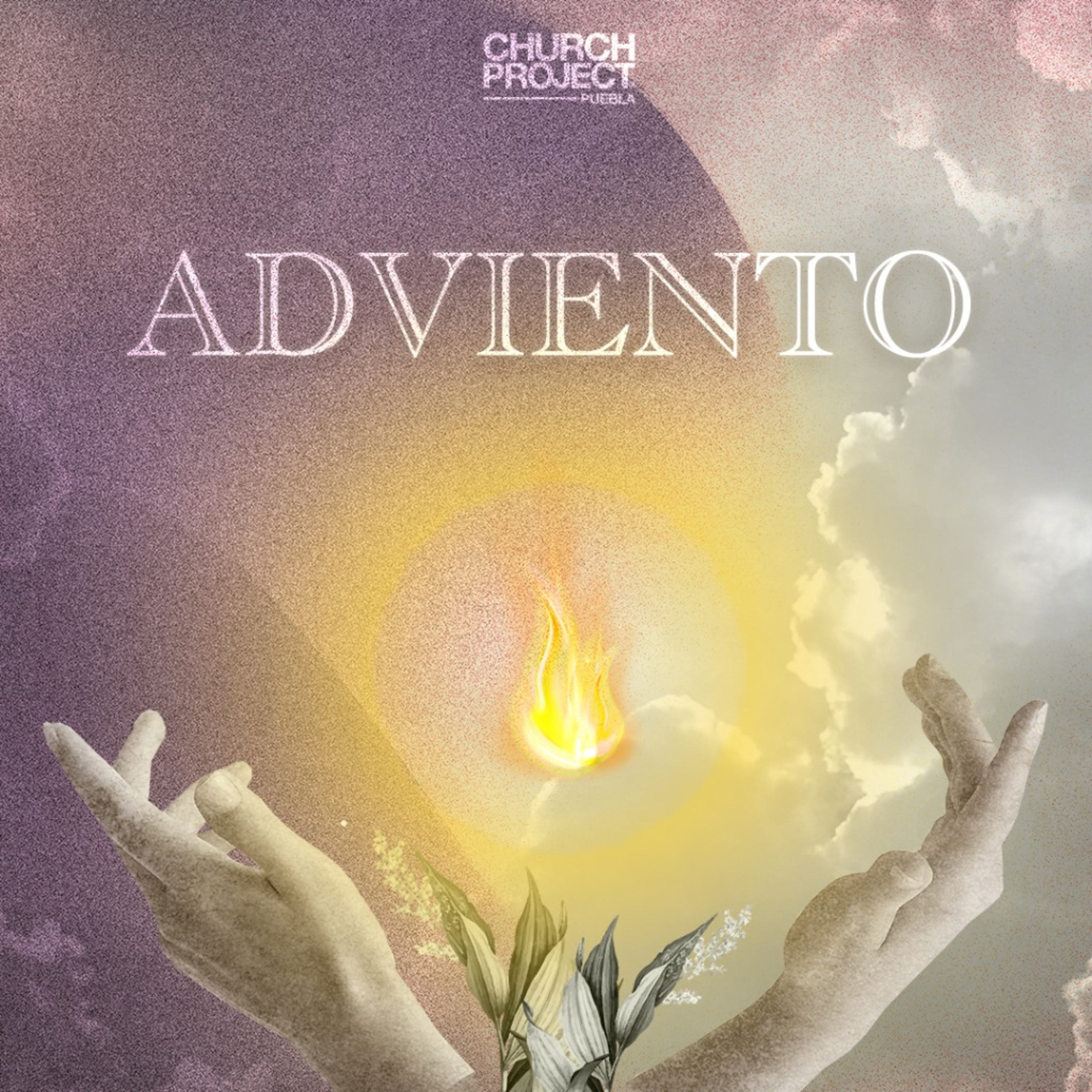 Portada de Iglesia Vínculo