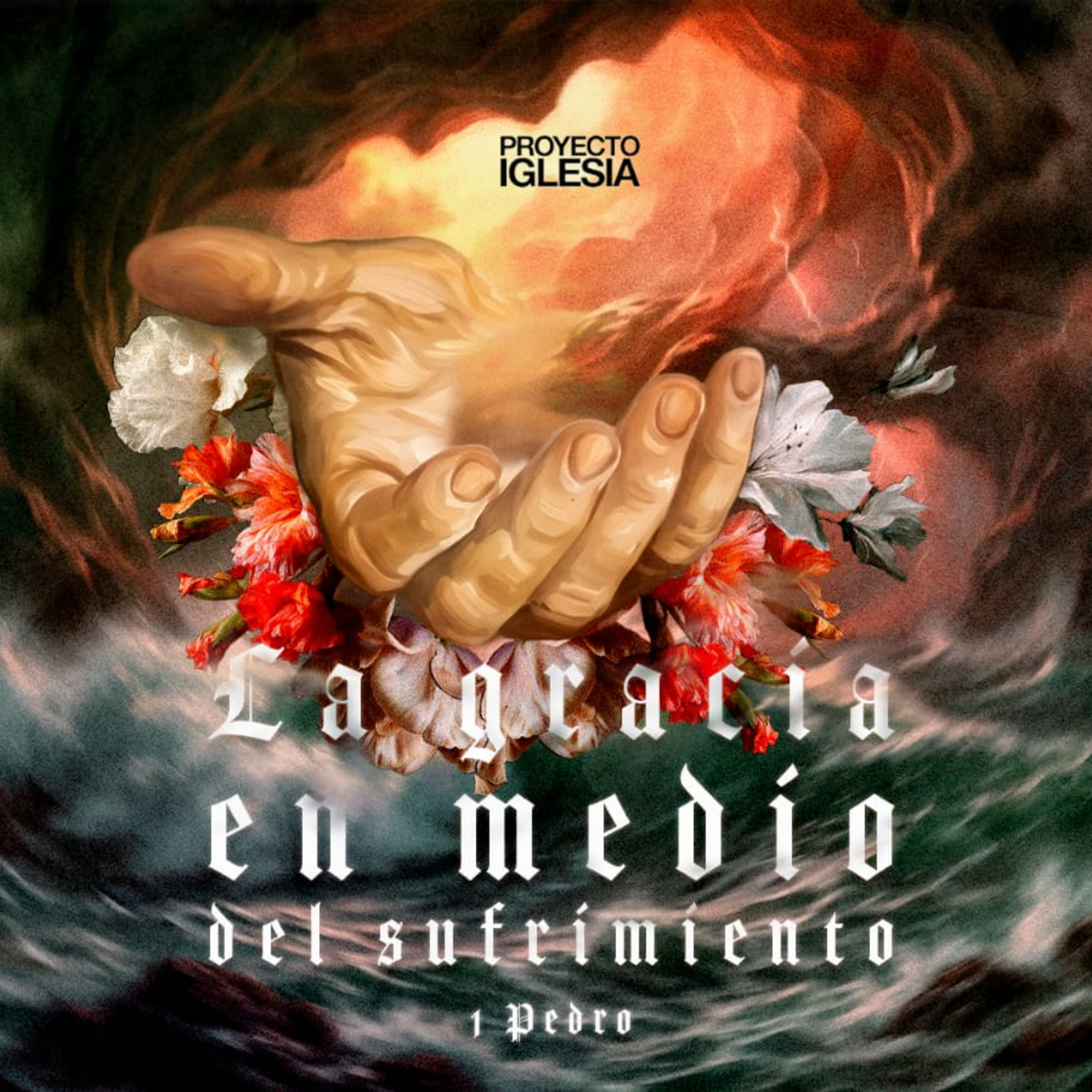 Portada de Iglesia Vínculo