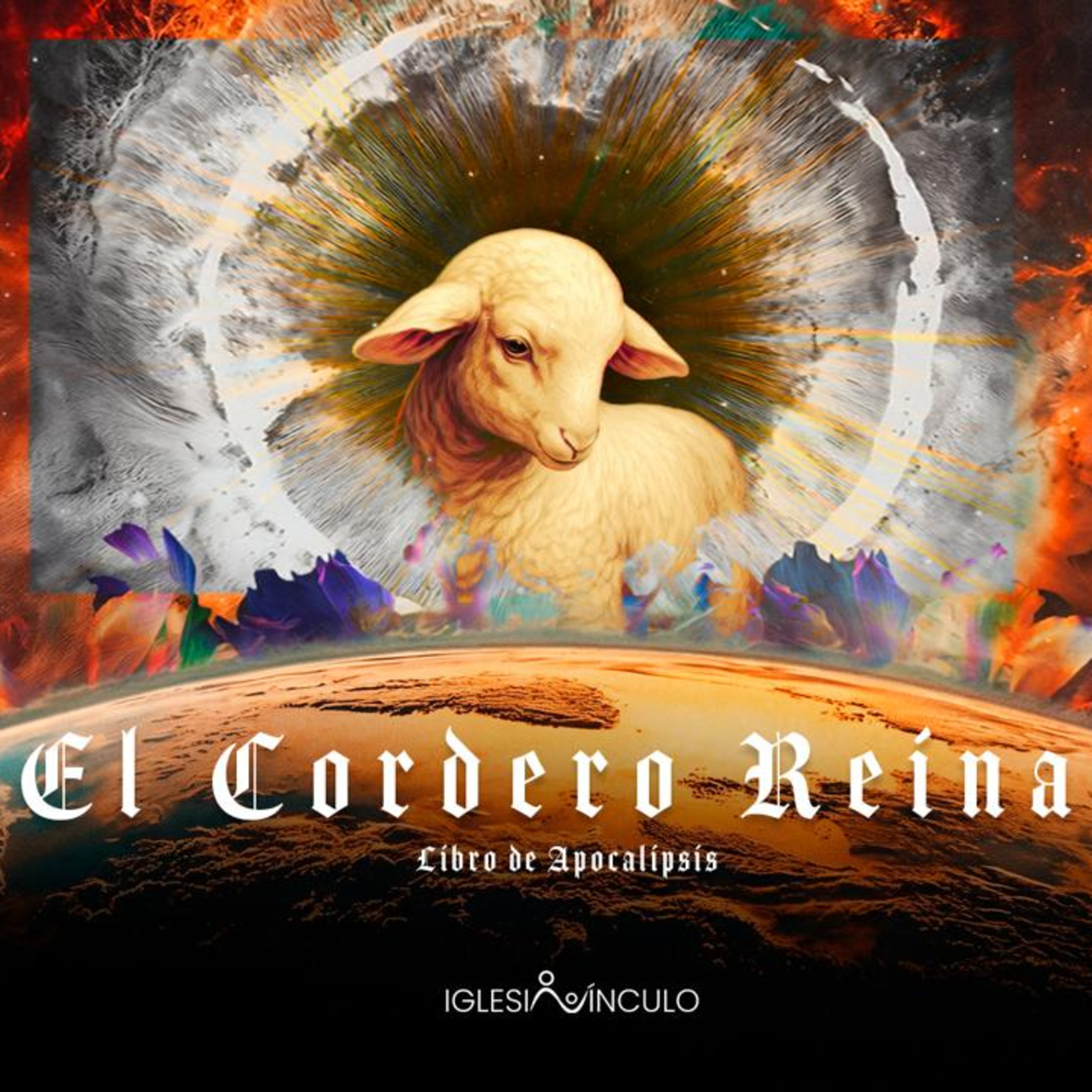Portada de Iglesia Vínculo
