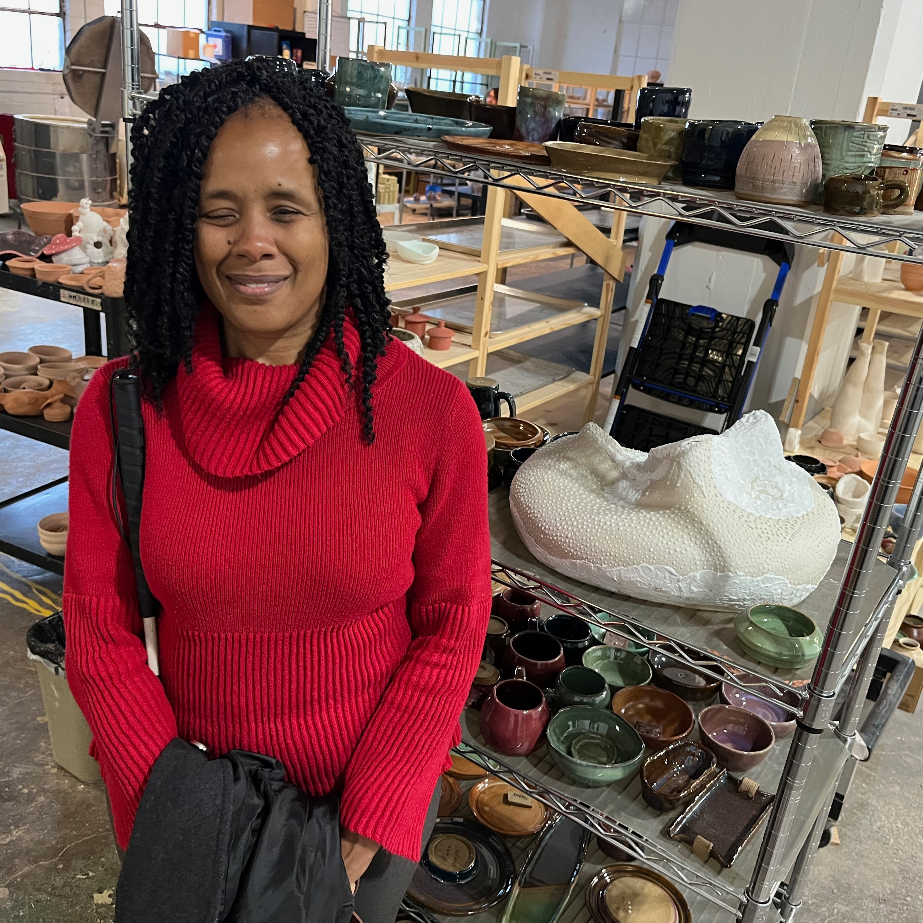 Episode 122: The insight of Cassandra Jones