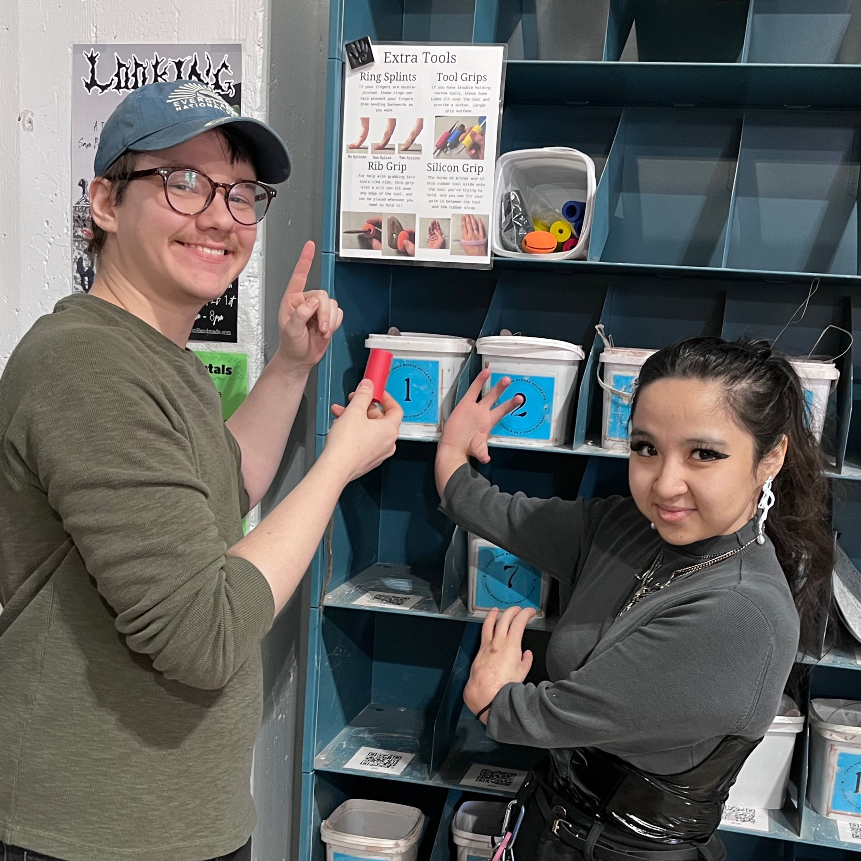 Episode 131: A handbook PDF on making clay most accessible