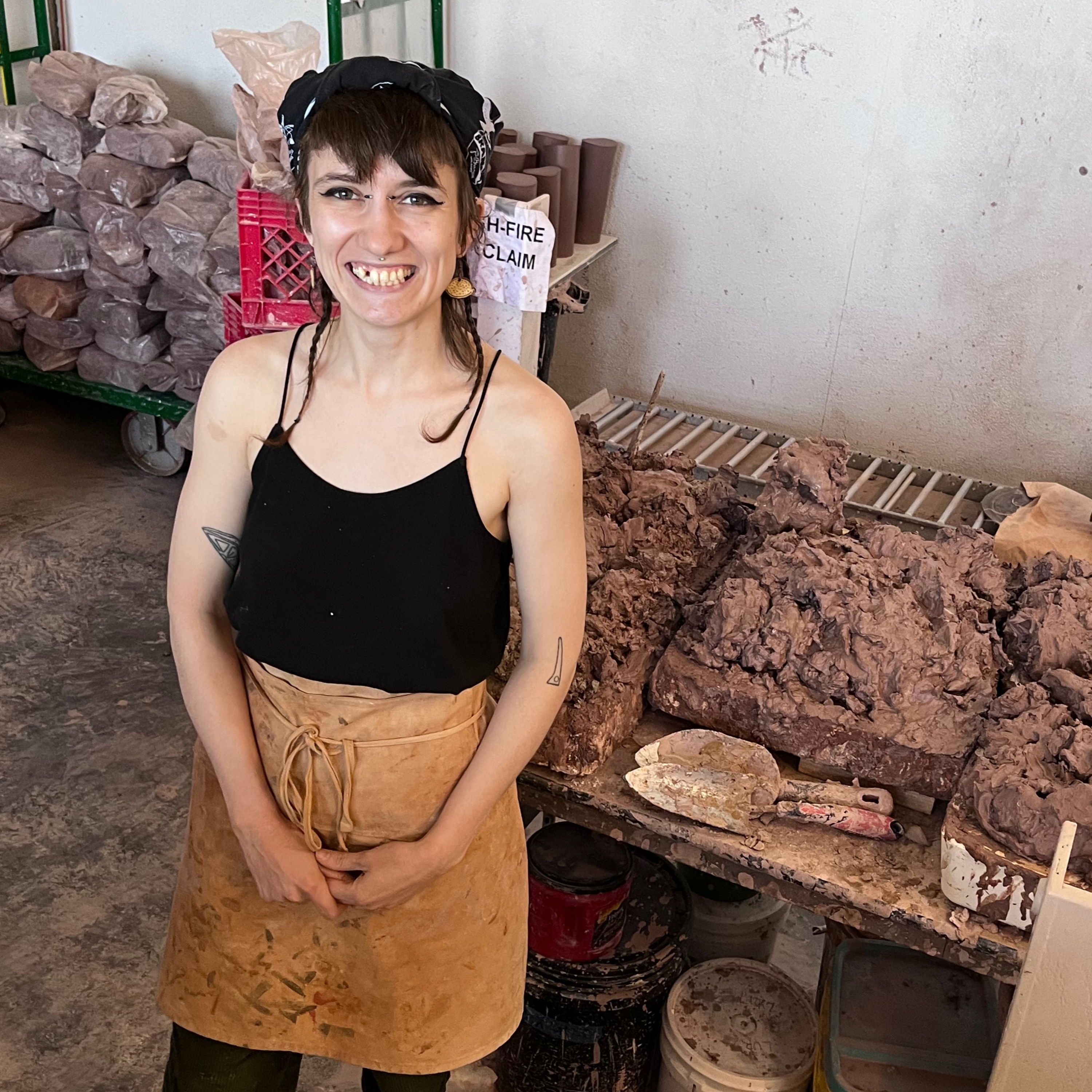 Clay At Our Core: A Pottery Podcast