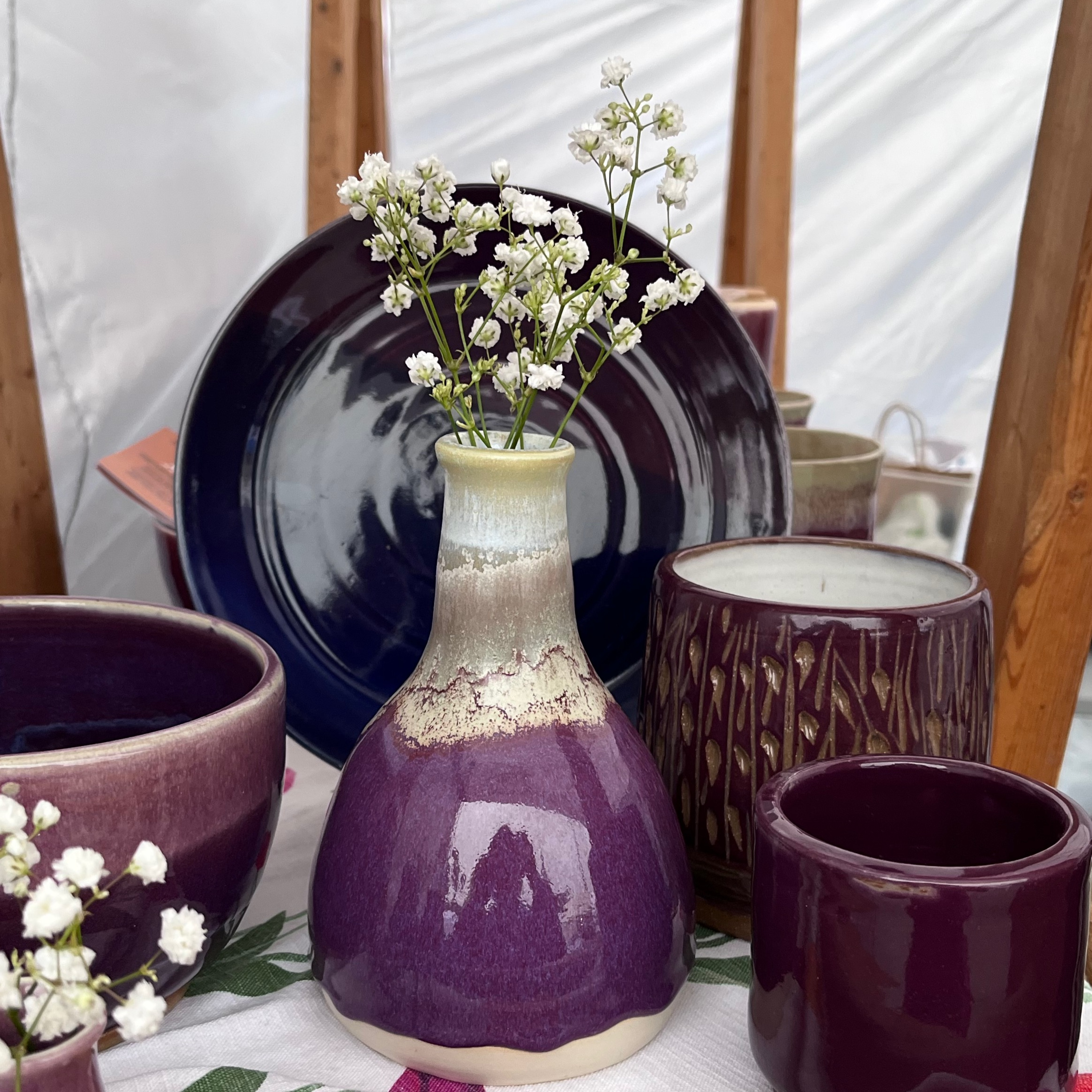 Episode 137: Report from Spring Fair