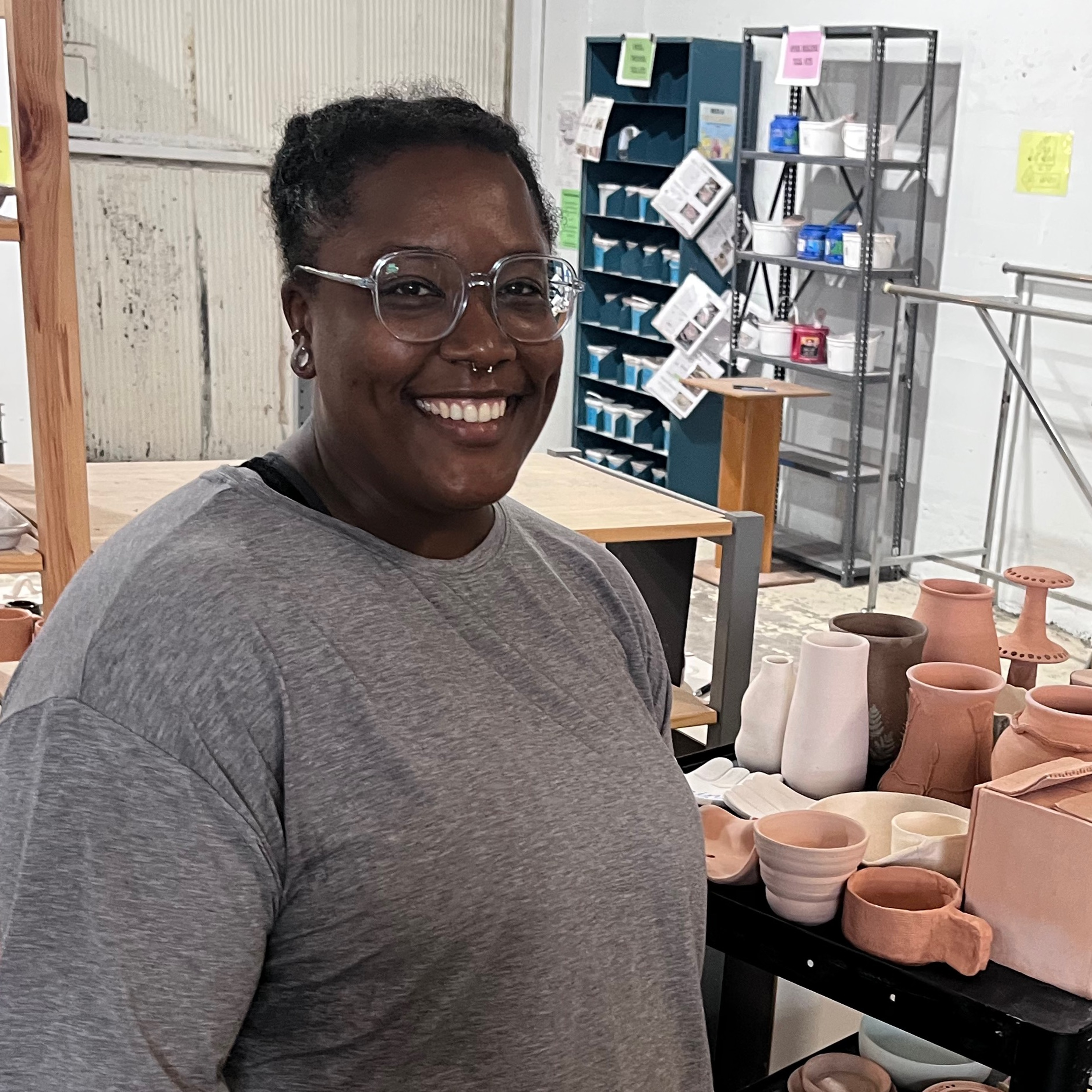 Episode 144: London Glover, learning to teach Date Night