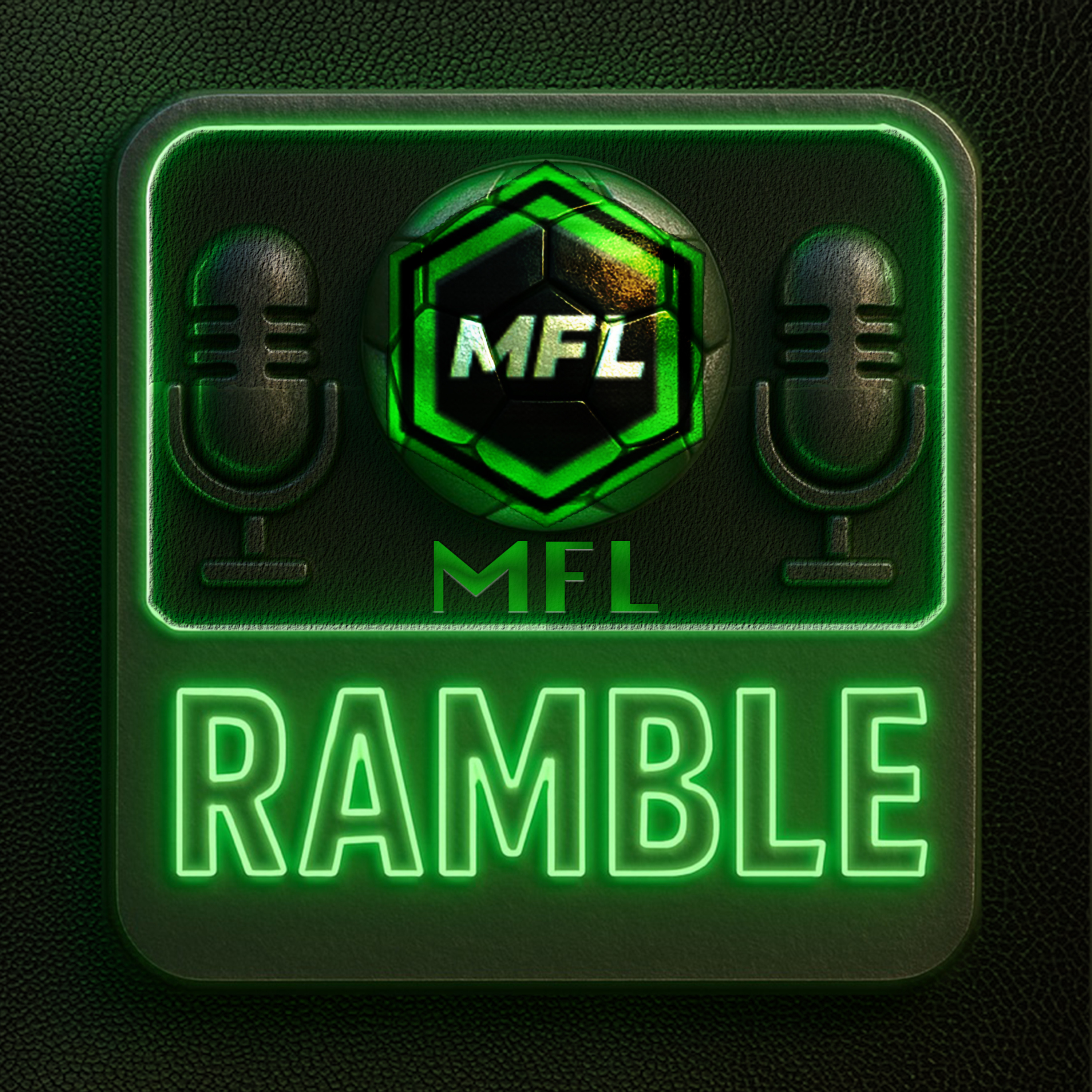 MFL Ramble ep63 - Can MFL Rewards Sustain an Agency? episode artwork