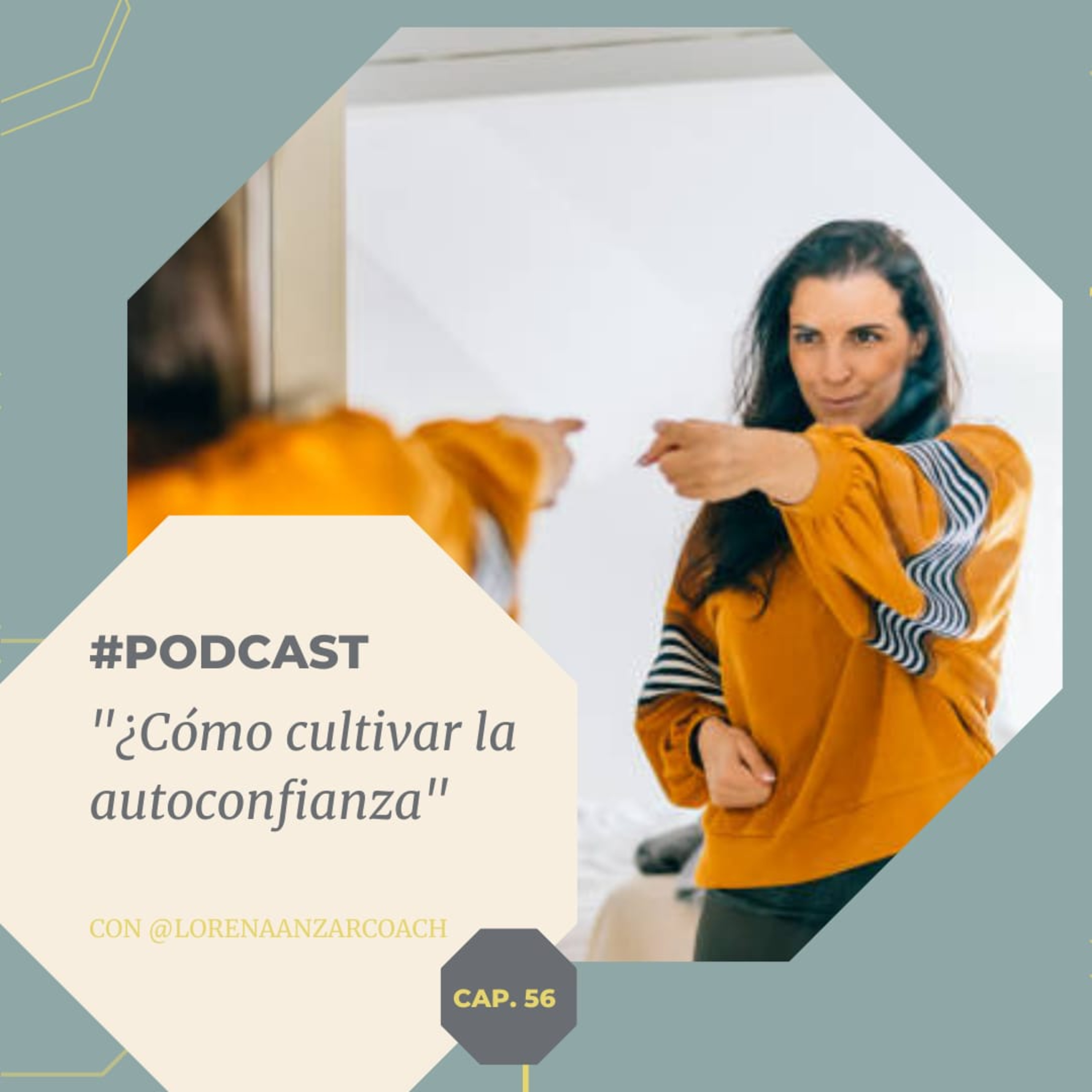 El Podcast de Lorena Aznar Aranda formación y coaching