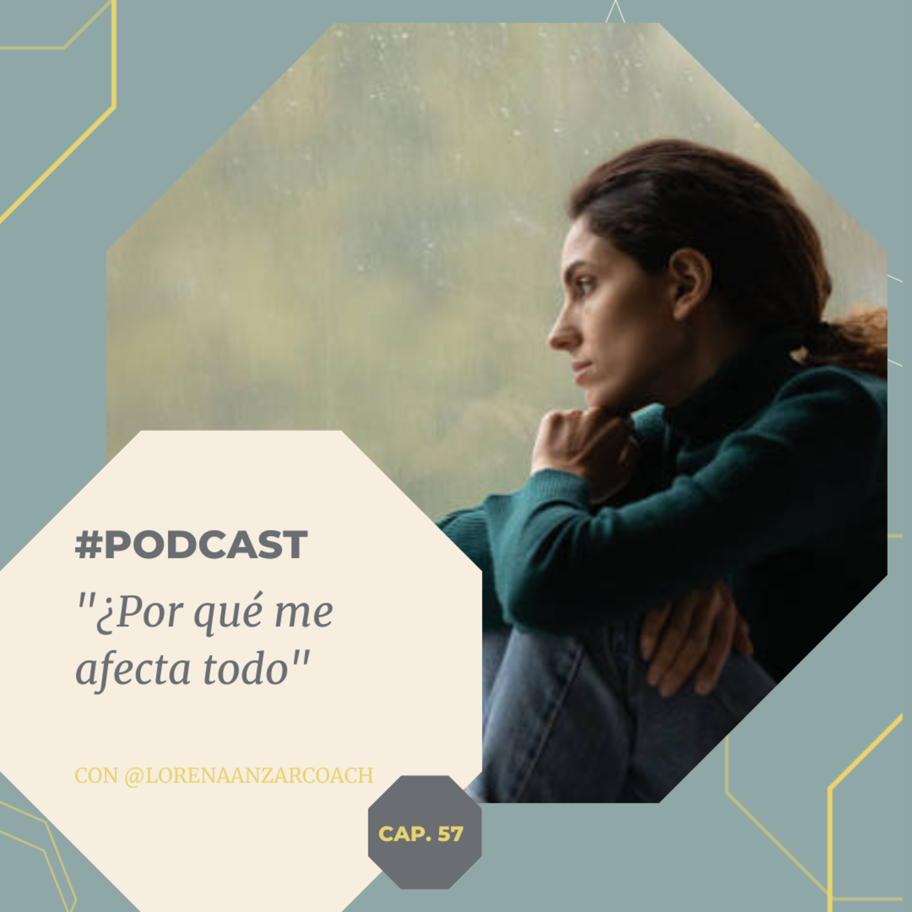 El Podcast de Lorena Aznar Aranda formación y coaching