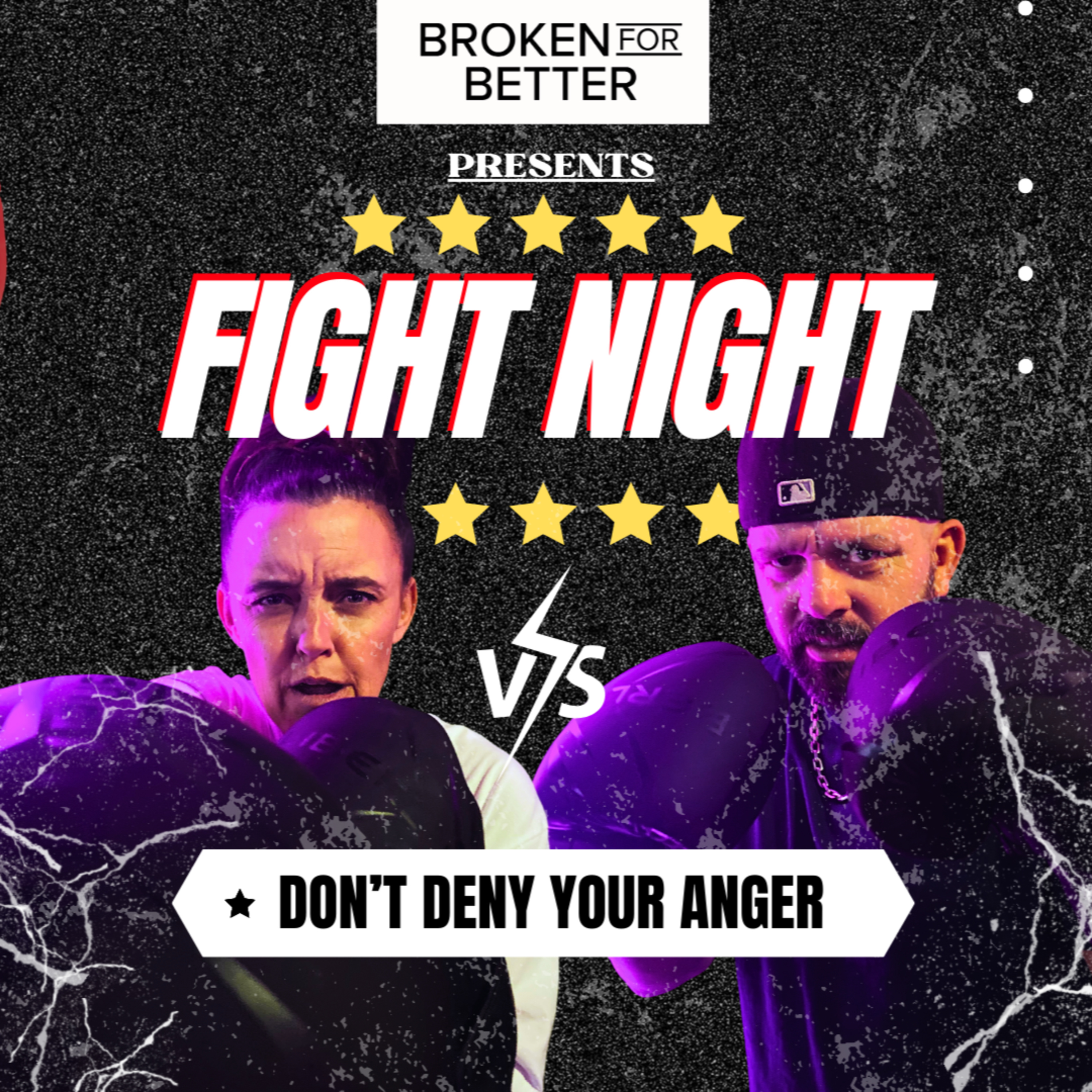 Fight Night Pt. 1