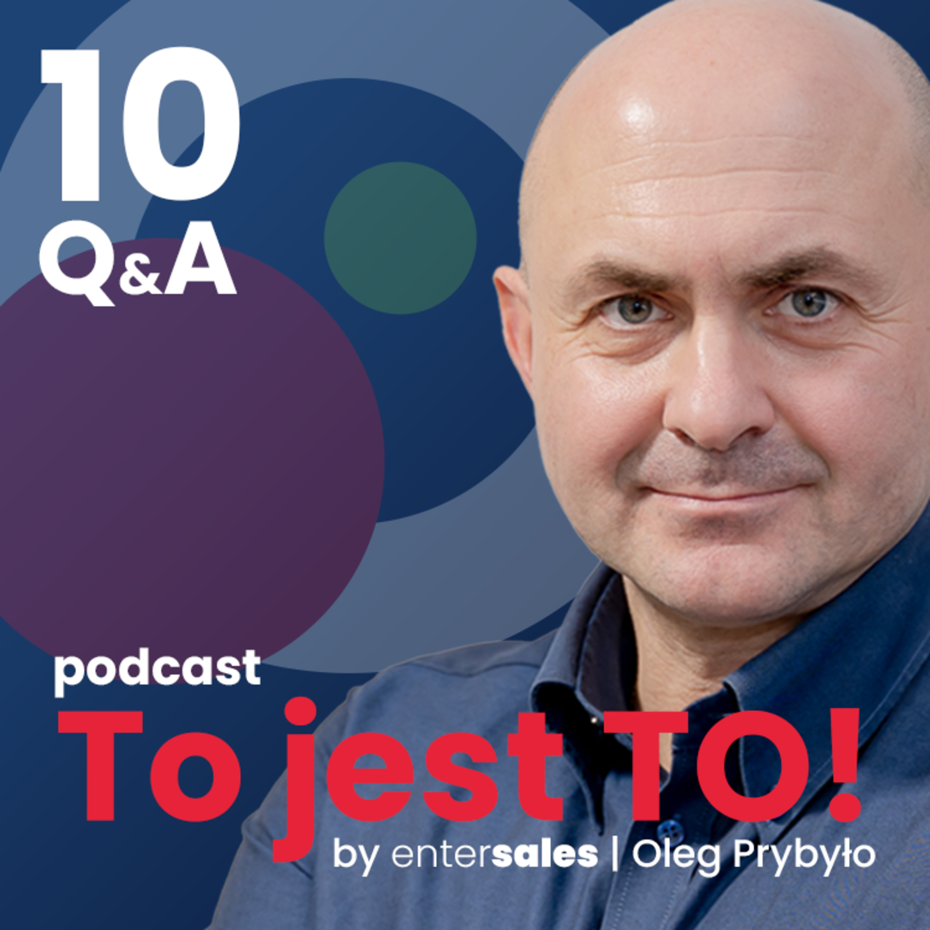 To jest TO!