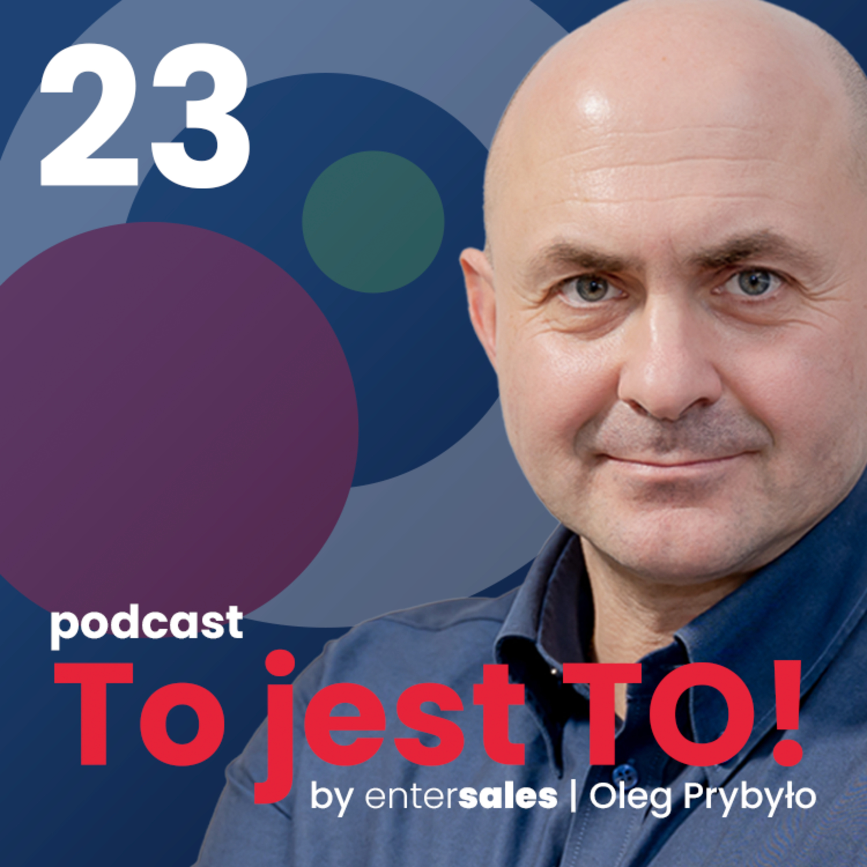 To jest TO!