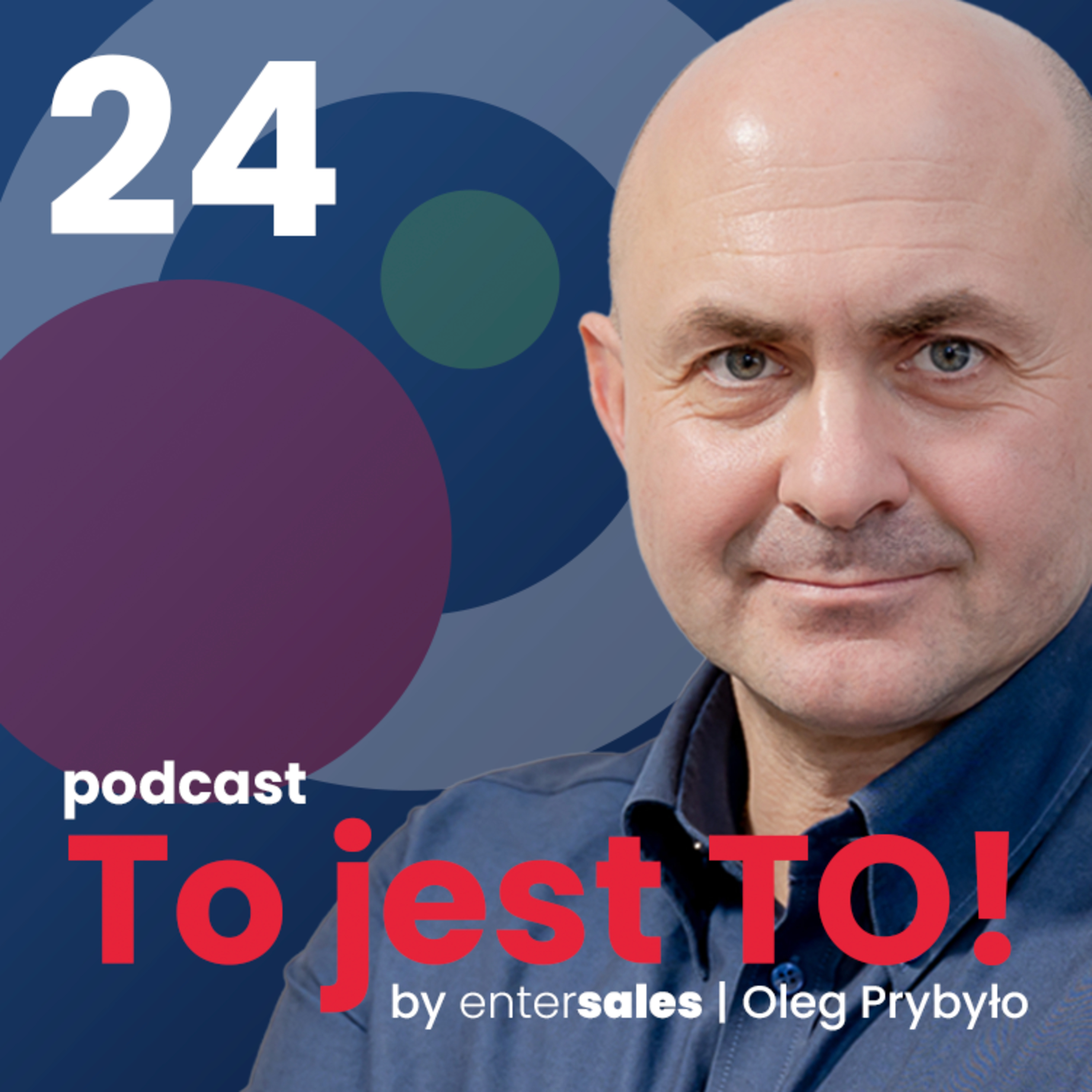 To jest TO!