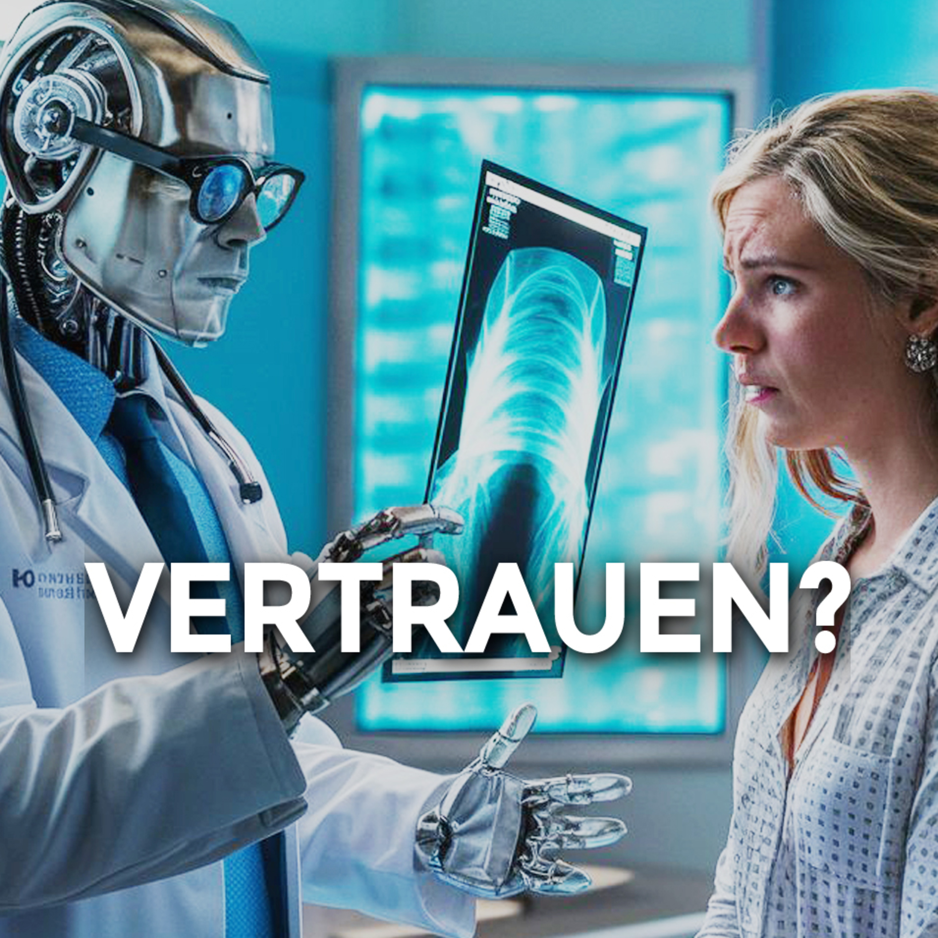 KI Podcast: Clever und Schön | Tech-News zu künstlicher Intelligenz, Chat GPT, Elon Musk und mehr