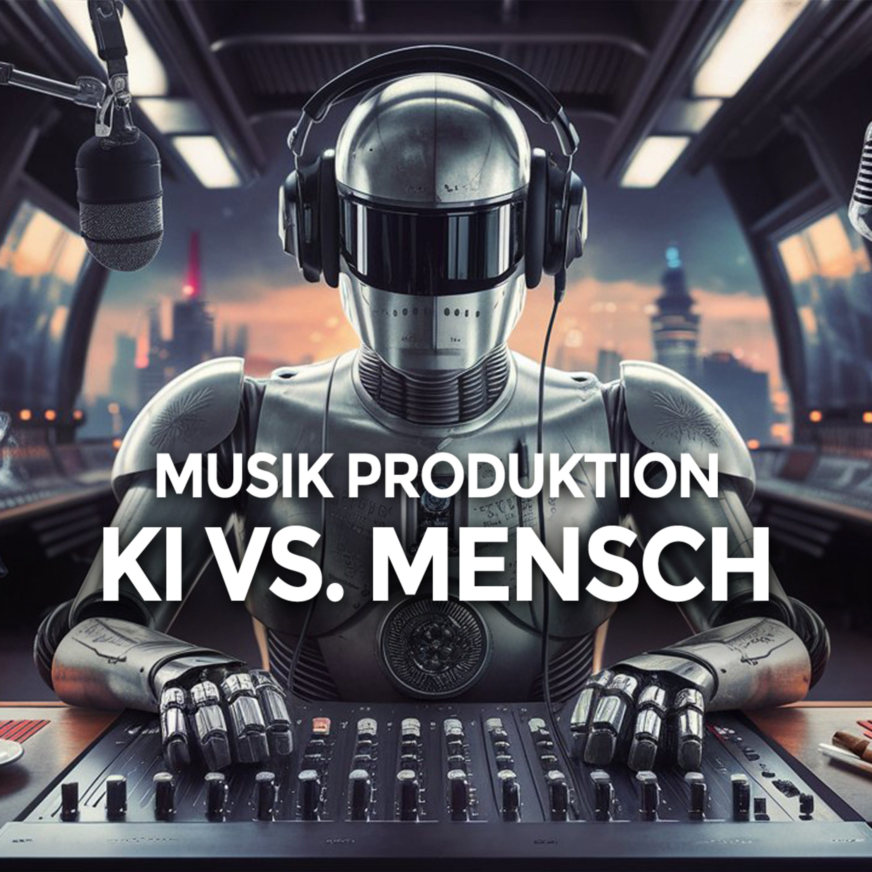 KI Podcast: Clever und Schön | Tech-News zu künstlicher Intelligenz, Chat GPT, Elon Musk und mehr