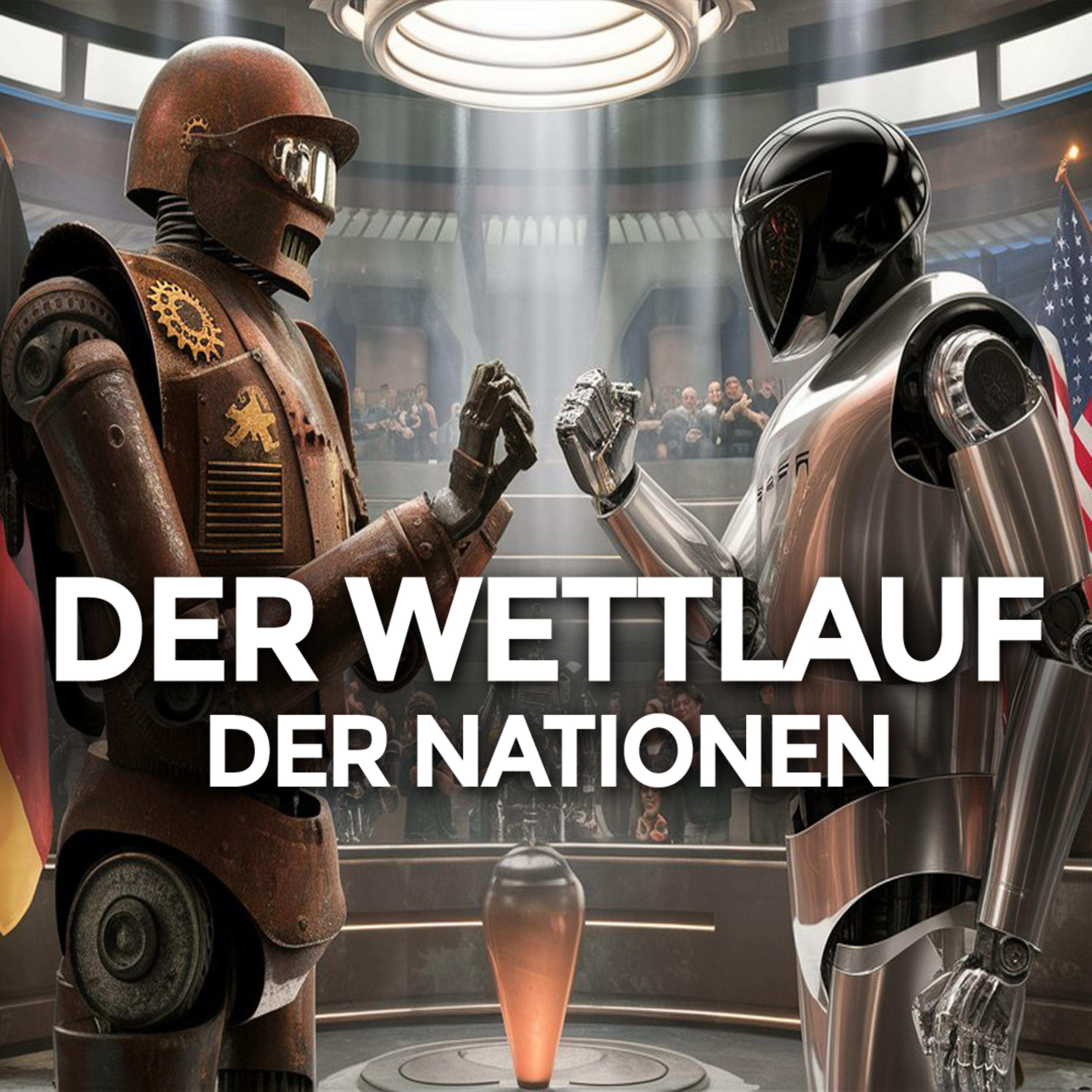 KI Podcast: Clever und Schön | Tech-News zu künstlicher Intelligenz, Chat GPT, Elon Musk und mehr