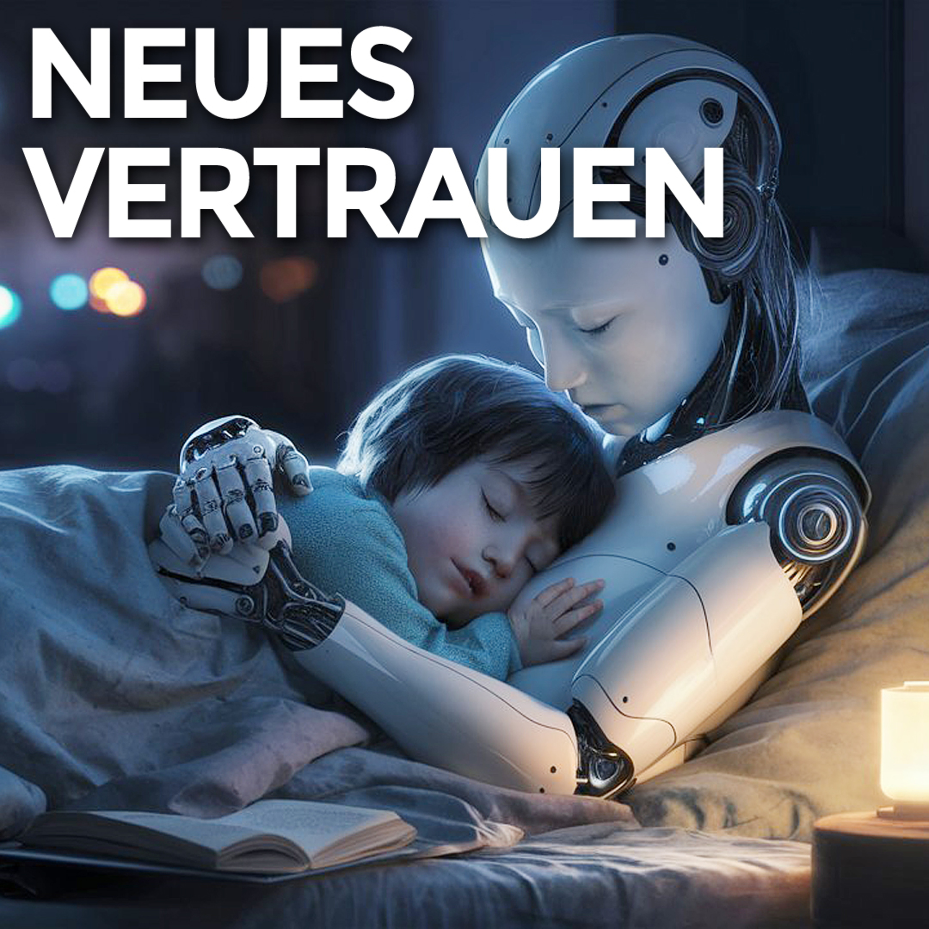 KI Podcast: Clever und Schön | Tech-News zu künstlicher Intelligenz, Chat GPT, Elon Musk und mehr