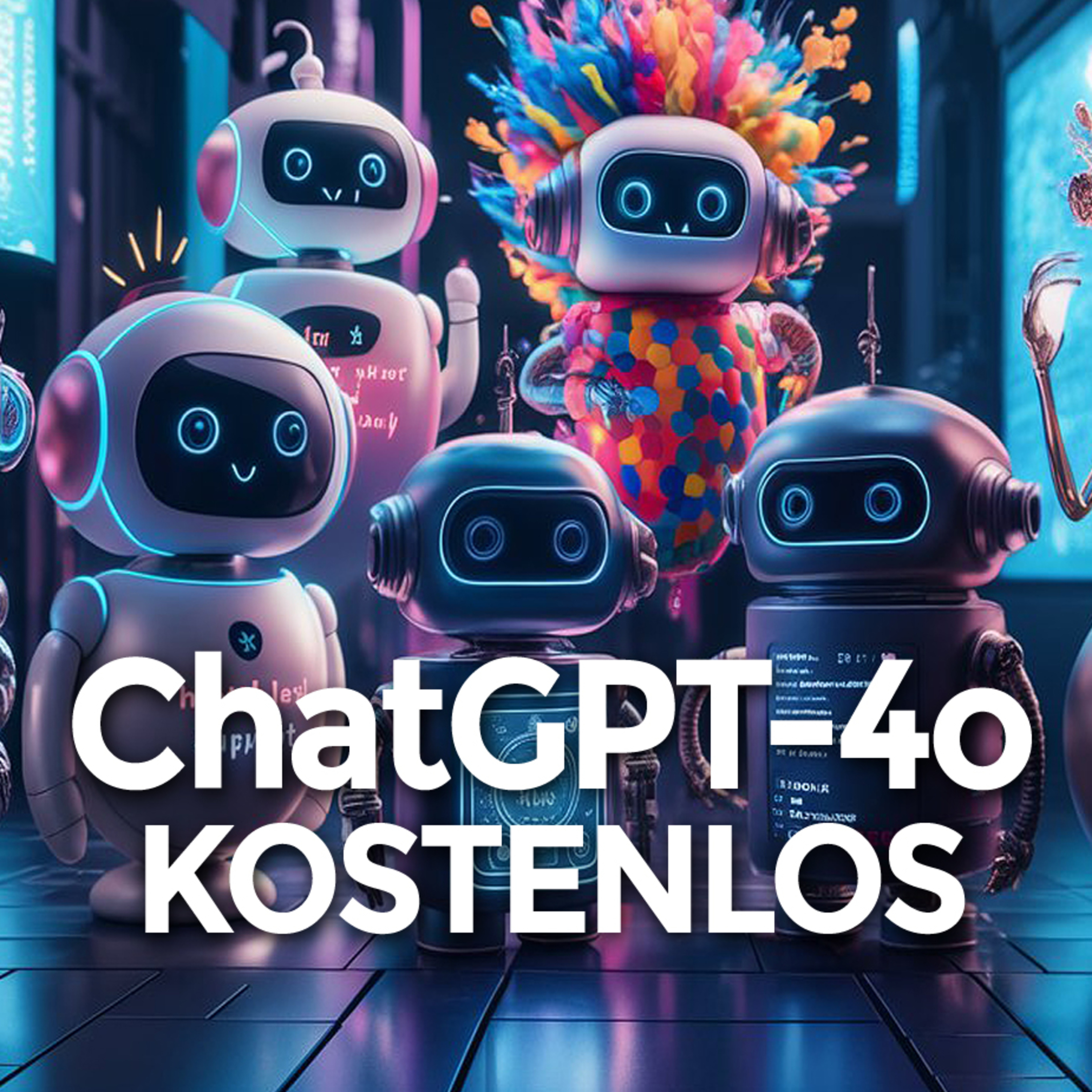 KI Podcast: Clever und Schön | Tech-News zu künstlicher Intelligenz, Chat GPT, Elon Musk und mehr