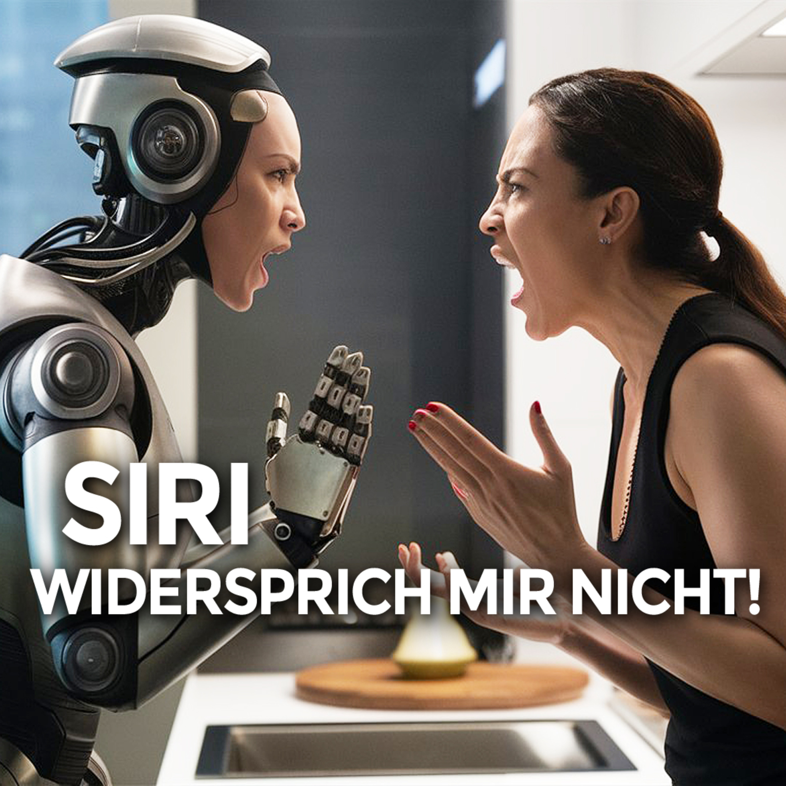 KI Podcast: Clever und Schön | Tech-News zu künstlicher Intelligenz, Chat GPT, Elon Musk und mehr