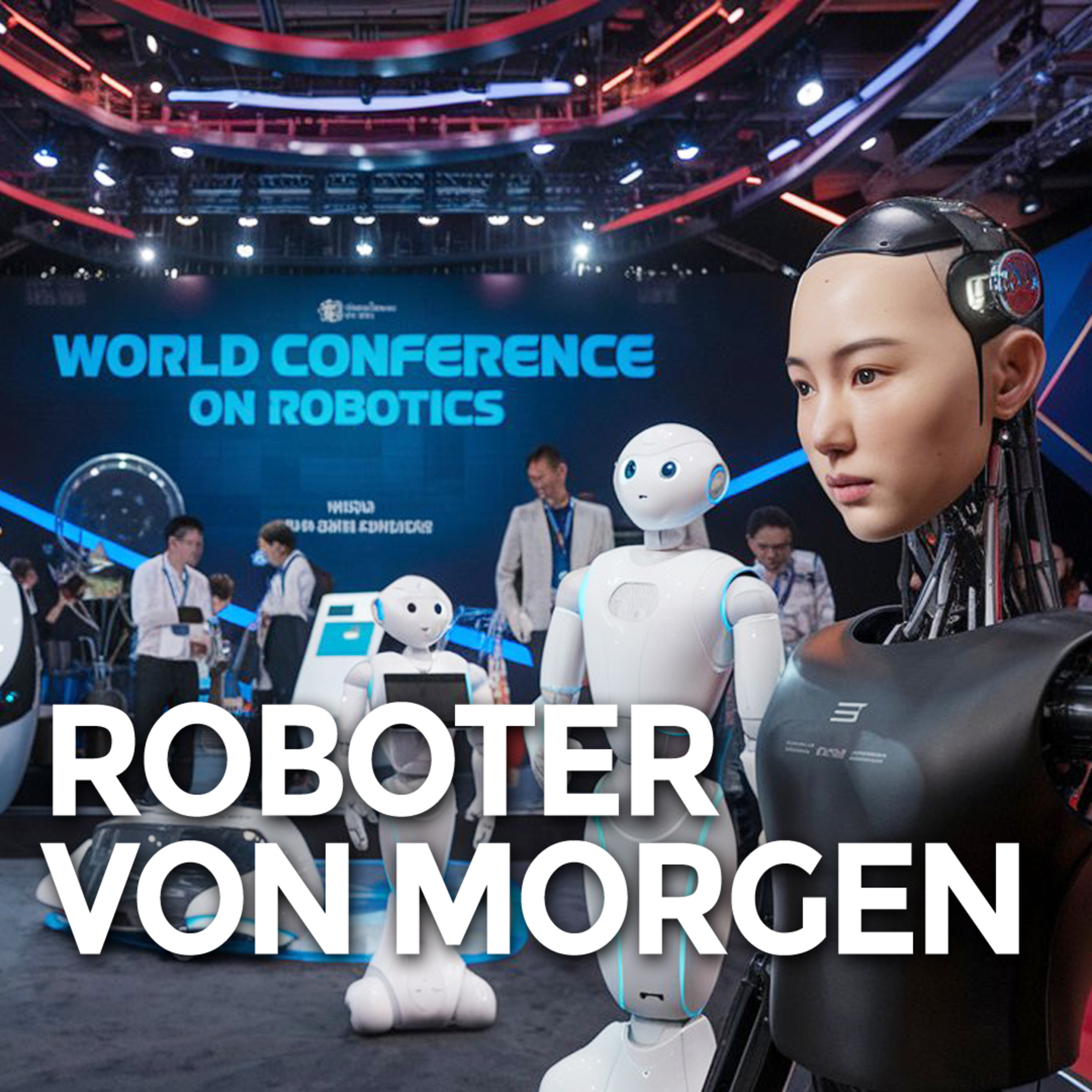 KI Podcast: Clever und Schön | Tech-News zu künstlicher Intelligenz, Chat GPT, Elon Musk und mehr