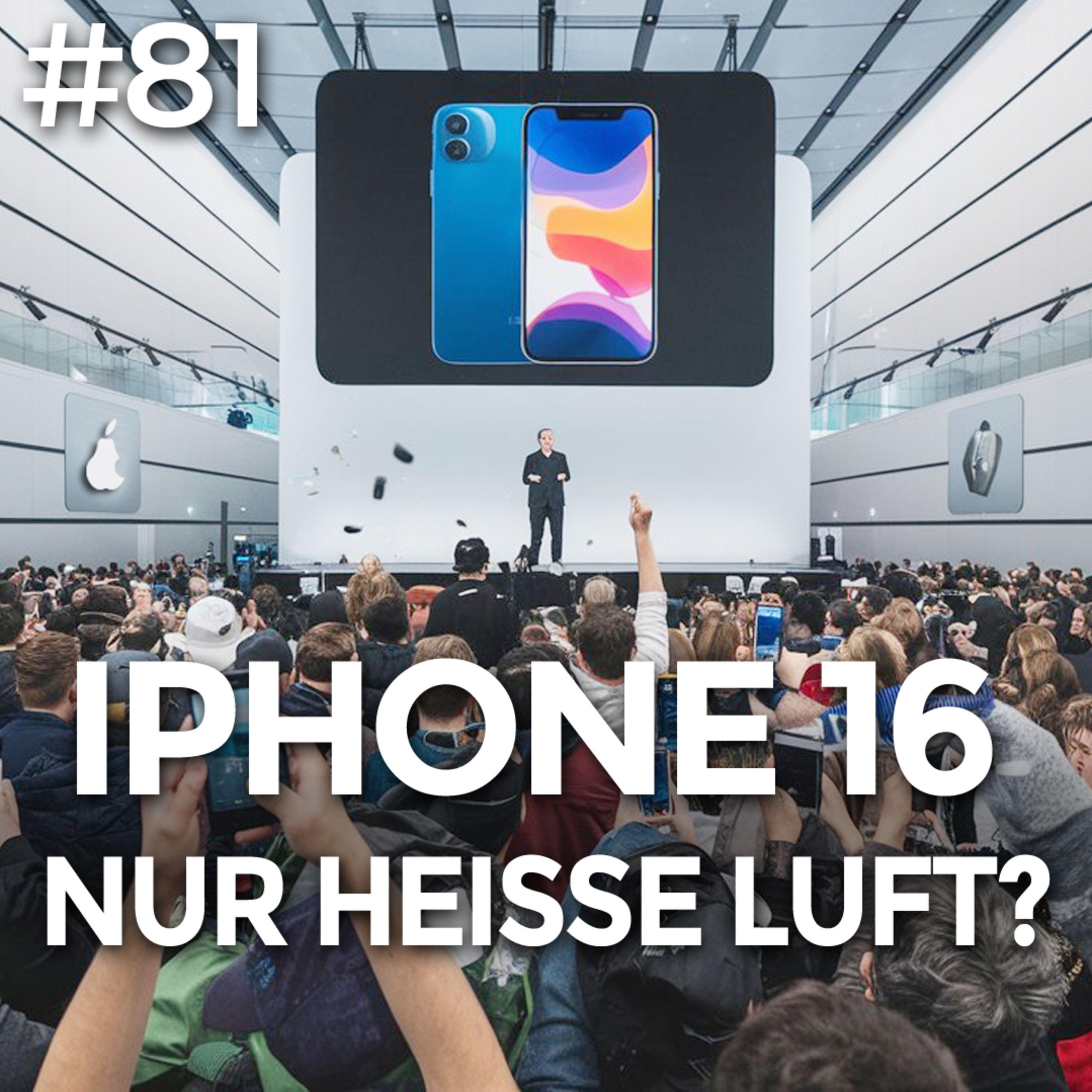 KI Podcast: Clever und Schön | Tech-News zu künstlicher Intelligenz, Chat GPT, Elon Musk und mehr