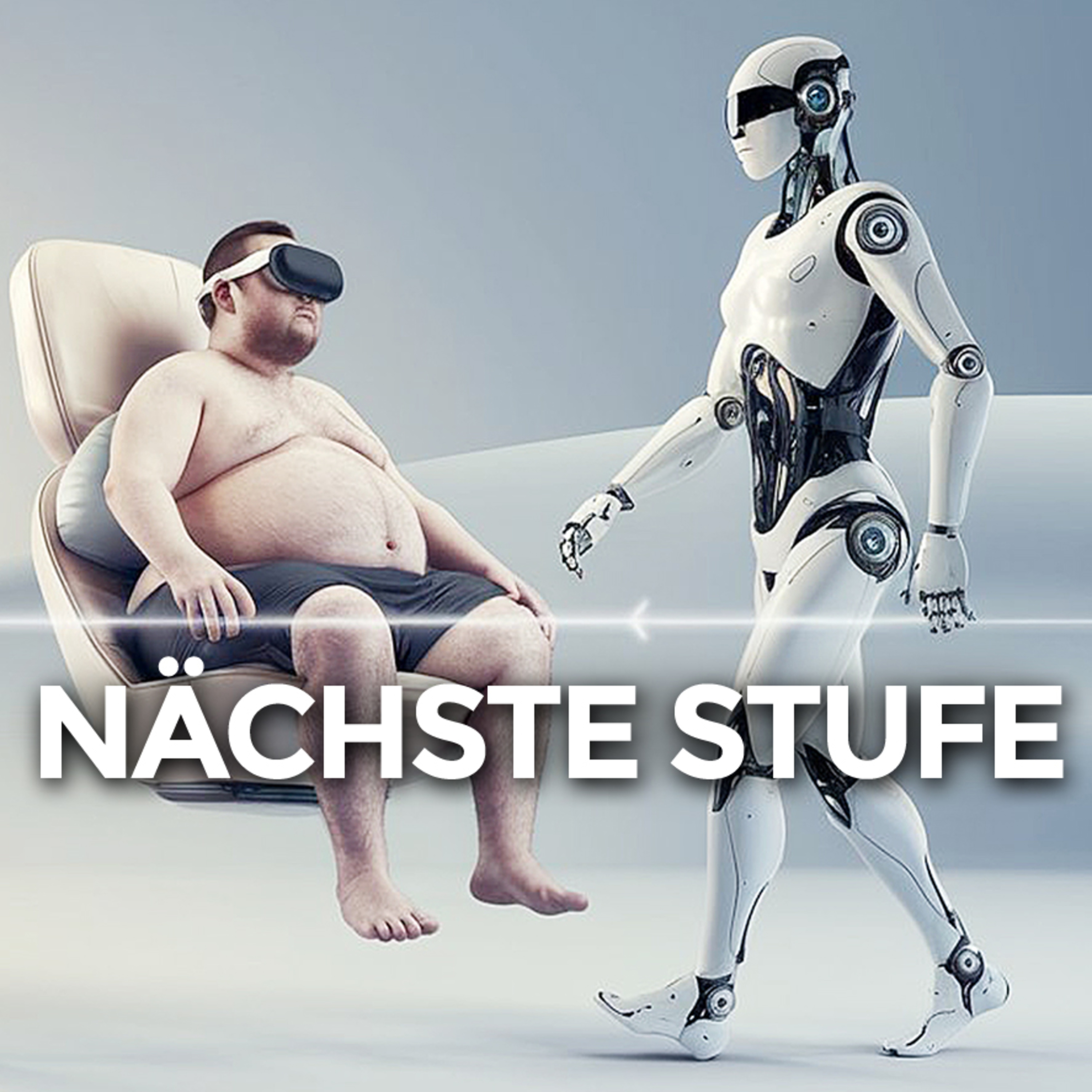 KI Podcast: Clever und Schön | Tech-News zu künstlicher Intelligenz, Chat GPT, Elon Musk und mehr