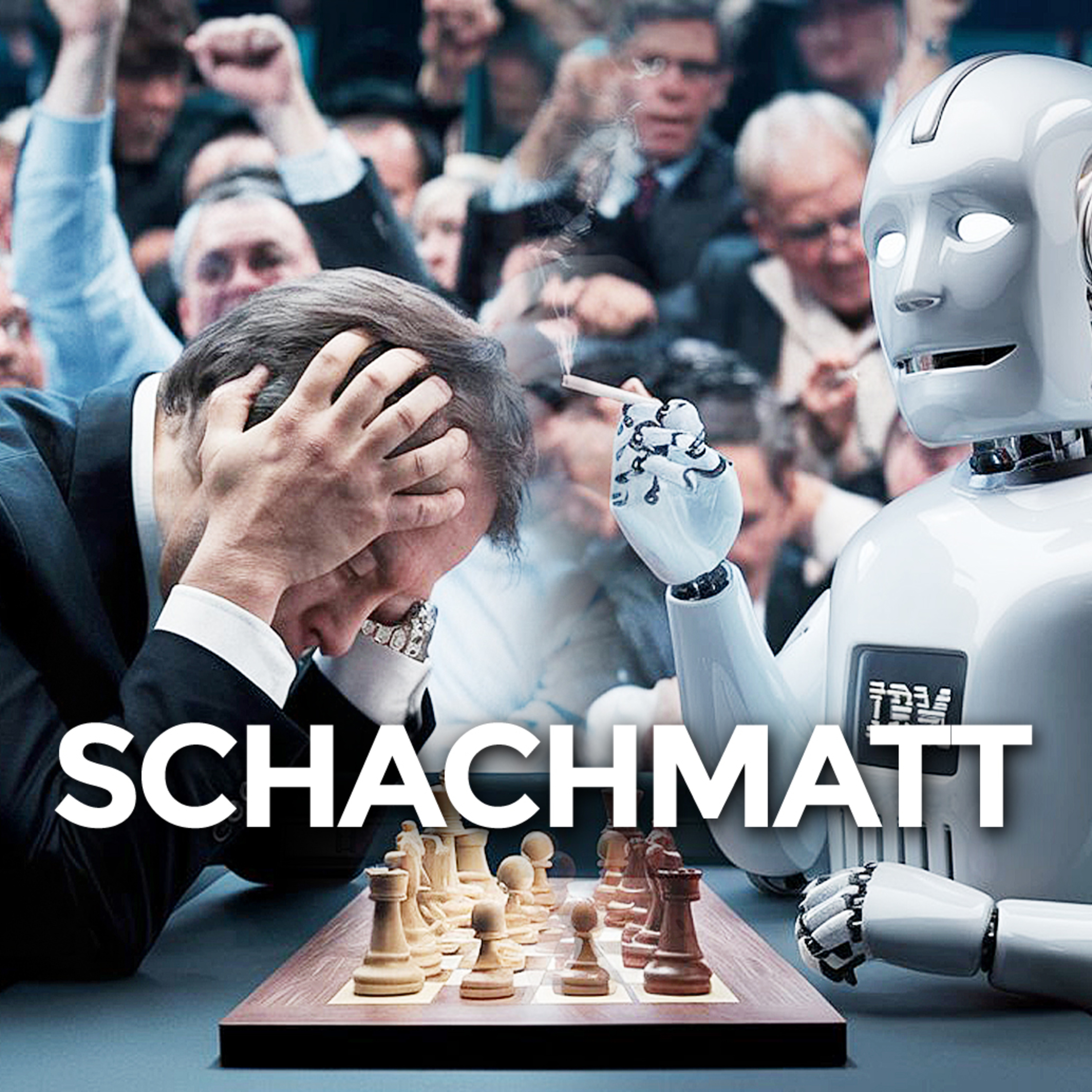 KI Podcast: Clever und Schön | Tech-News zu künstlicher Intelligenz, Chat GPT, Elon Musk und mehr
