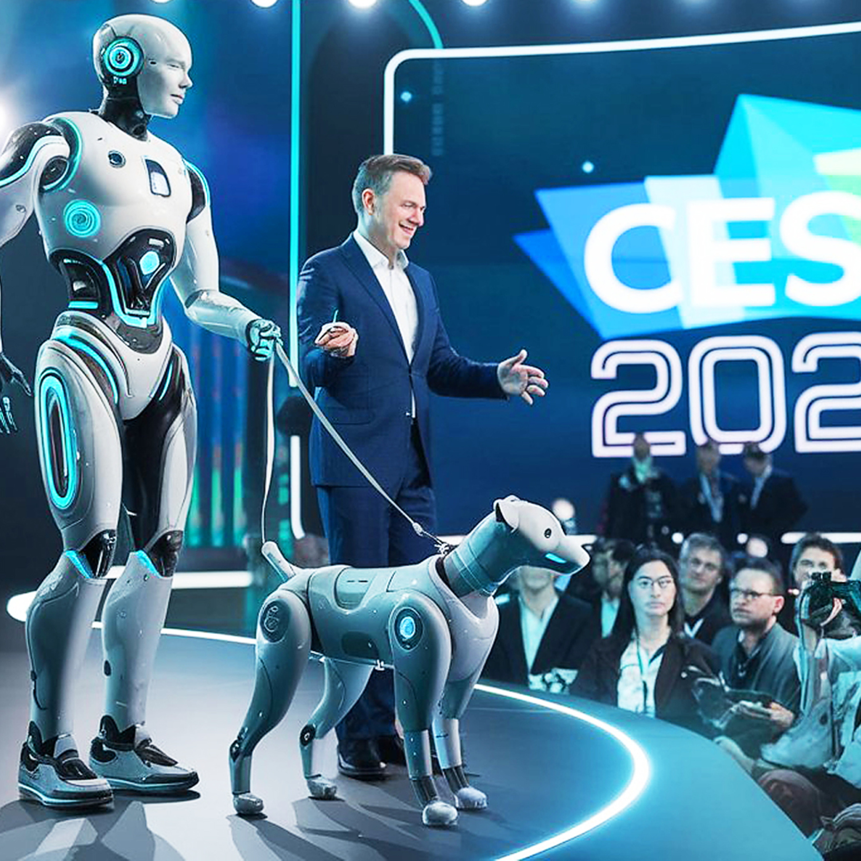 KI Podcast: Clever und Schön | Tech-News zu künstlicher Intelligenz, Chat GPT, Elon Musk und mehr