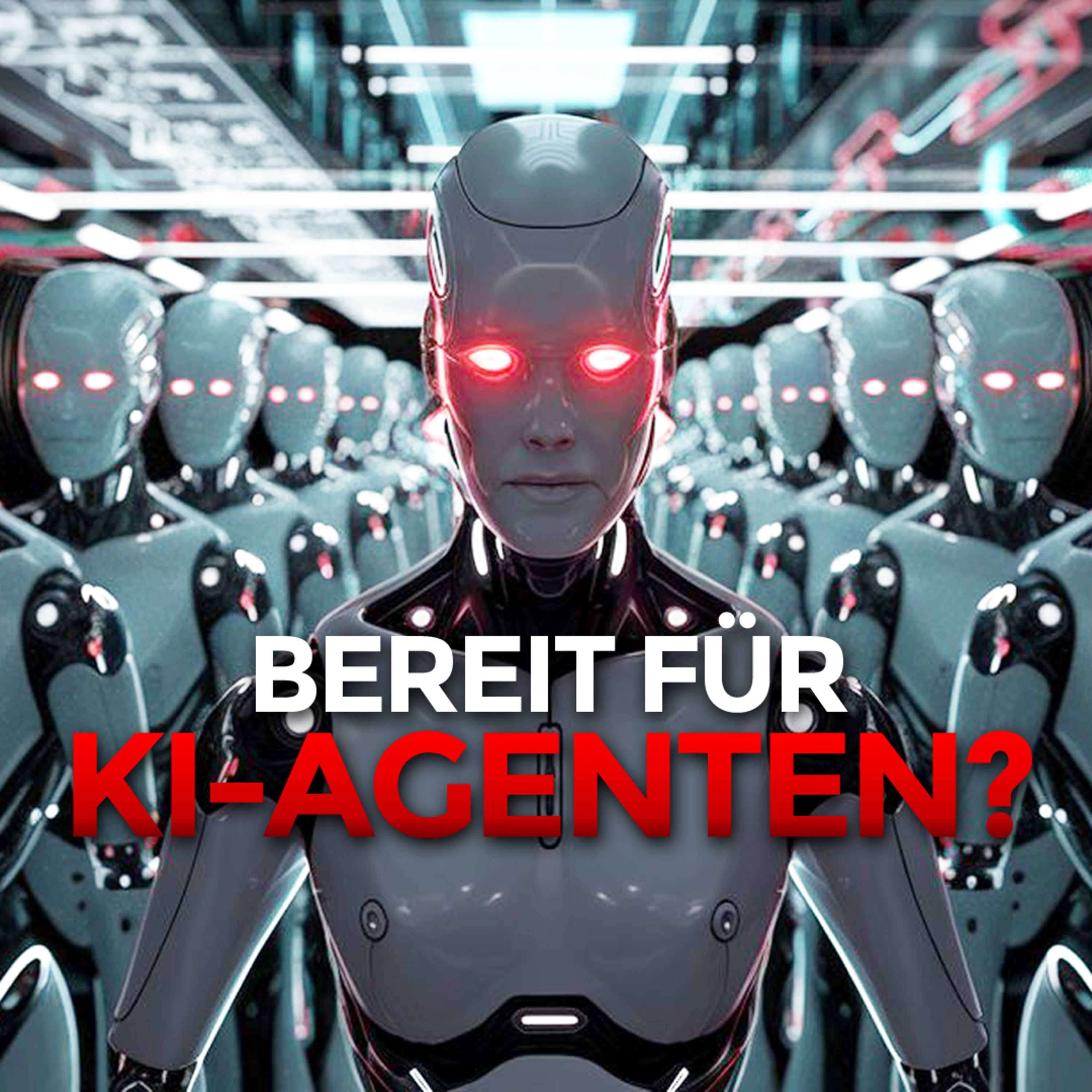 KI Podcast: Clever und Schön | Tech-News zu künstlicher Intelligenz, Chat GPT, Elon Musk und mehr