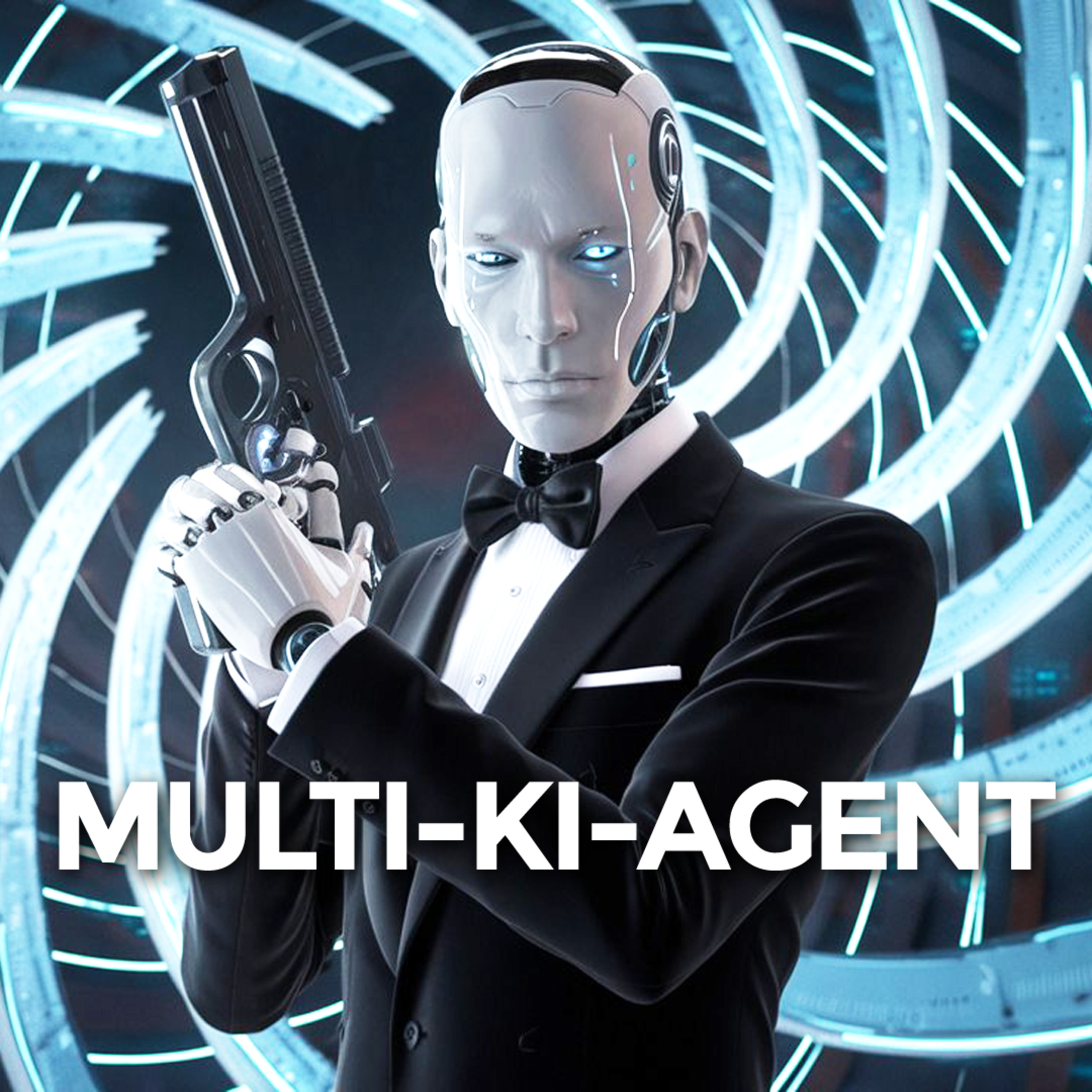 KI Podcast: Clever und Schön | Tech-News zu künstlicher Intelligenz, Chat GPT und deine Zukunft