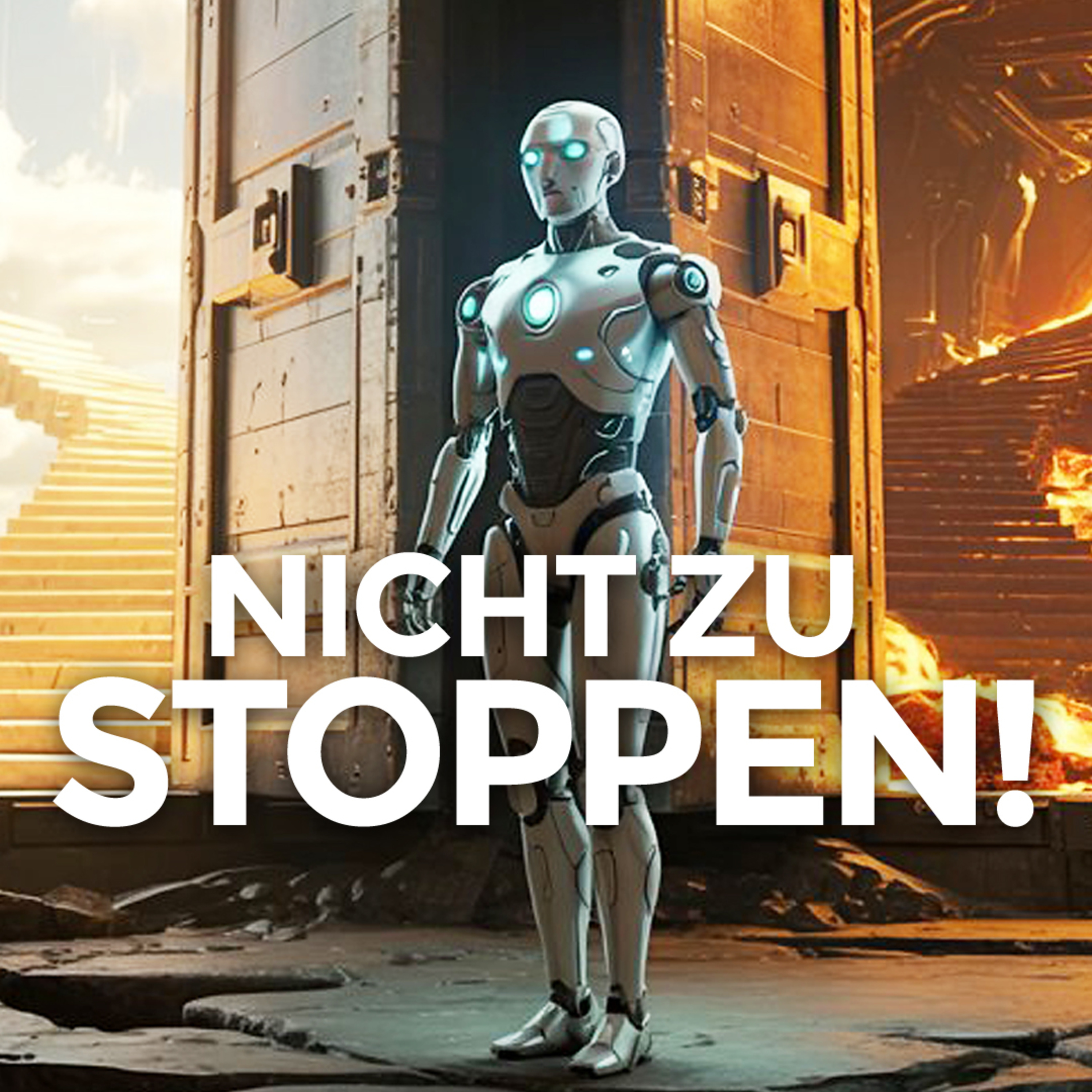 KI Podcast: Clever und Schön | Tech-News zu künstlicher Intelligenz, Chat GPT, Elon Musk und mehr