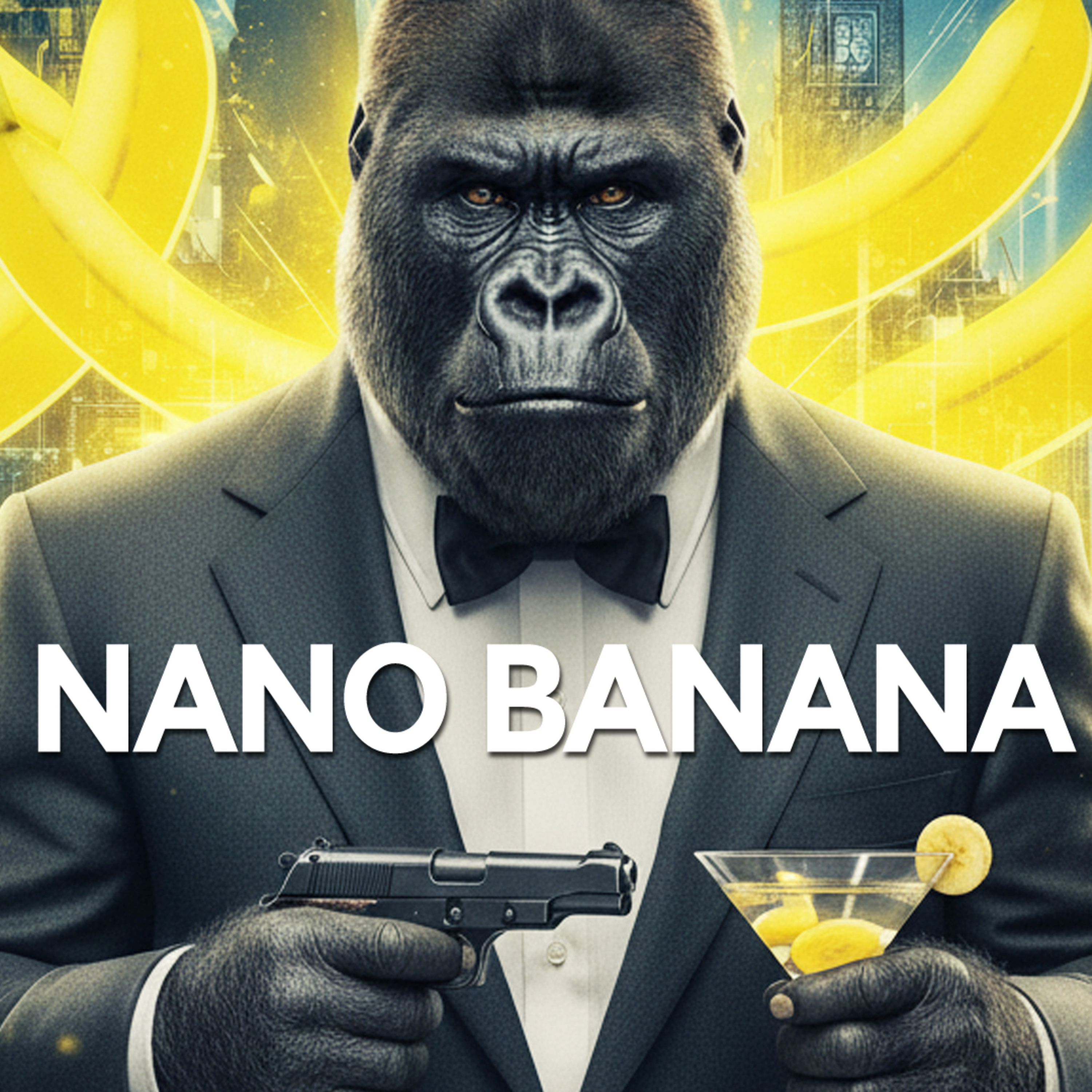 KI Podcast: Clever und Schön | Tech-News zu künstlicher Intelligenz, Chat GPT und deine Zukunft