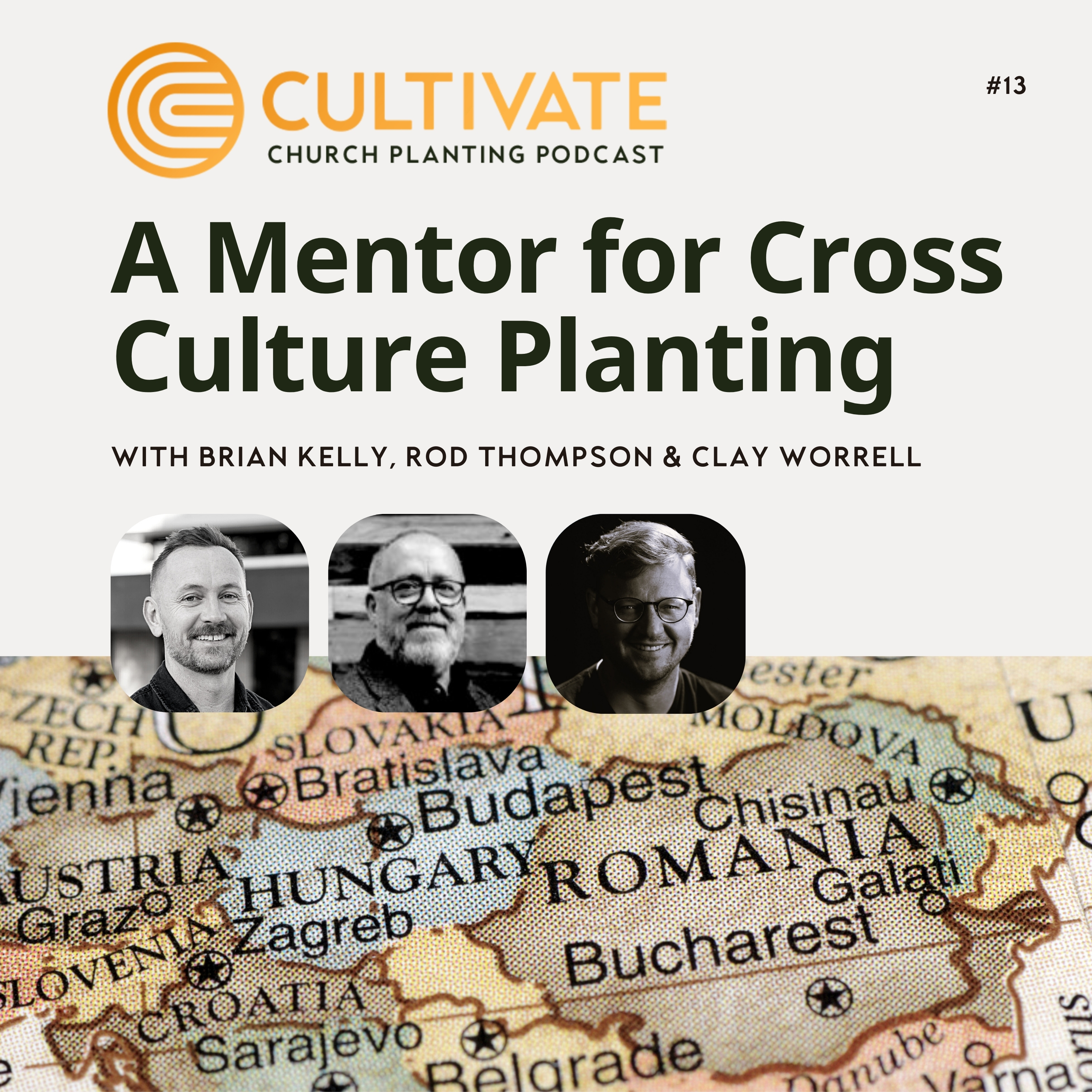 Cultivate - Calvary Chapel Church Planting