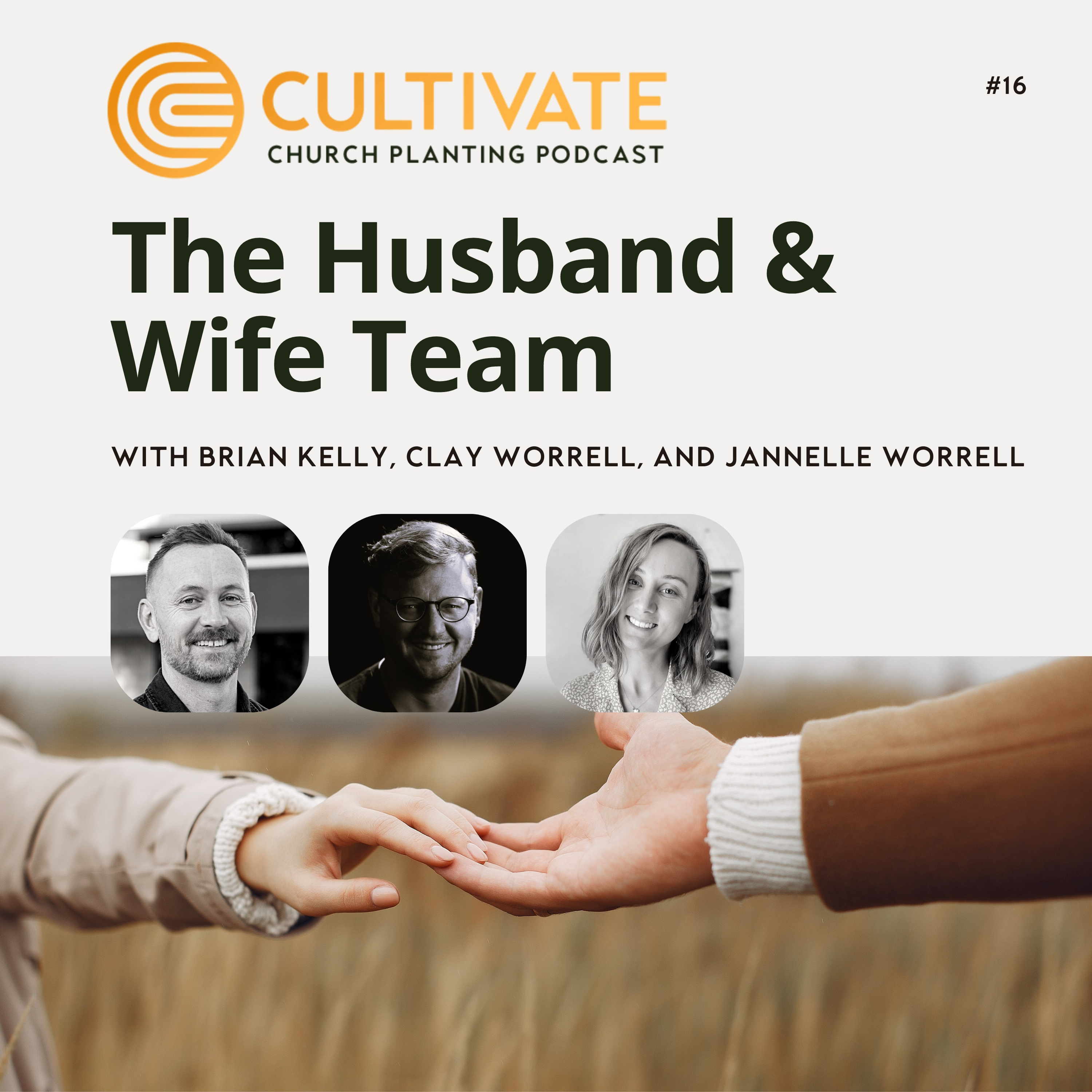 Cultivate - Calvary Chapel Church Planting