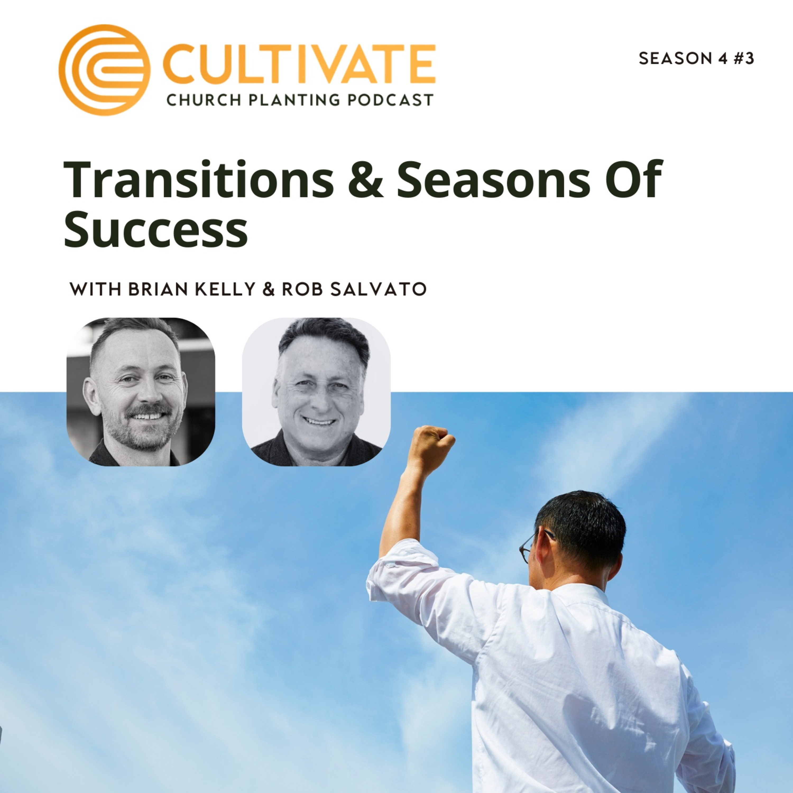 Cultivate - Calvary Chapel Church Planting