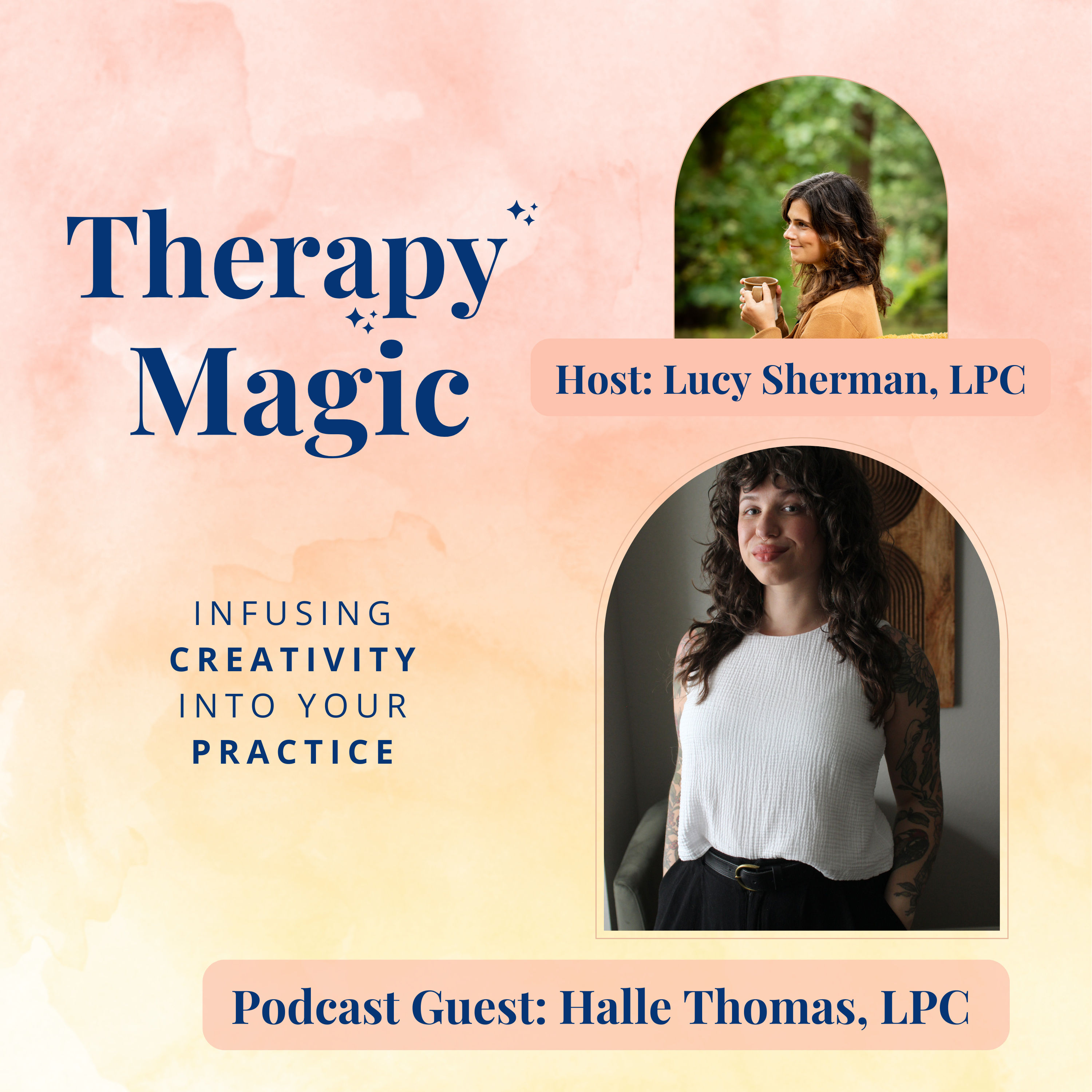 Therapy Magic