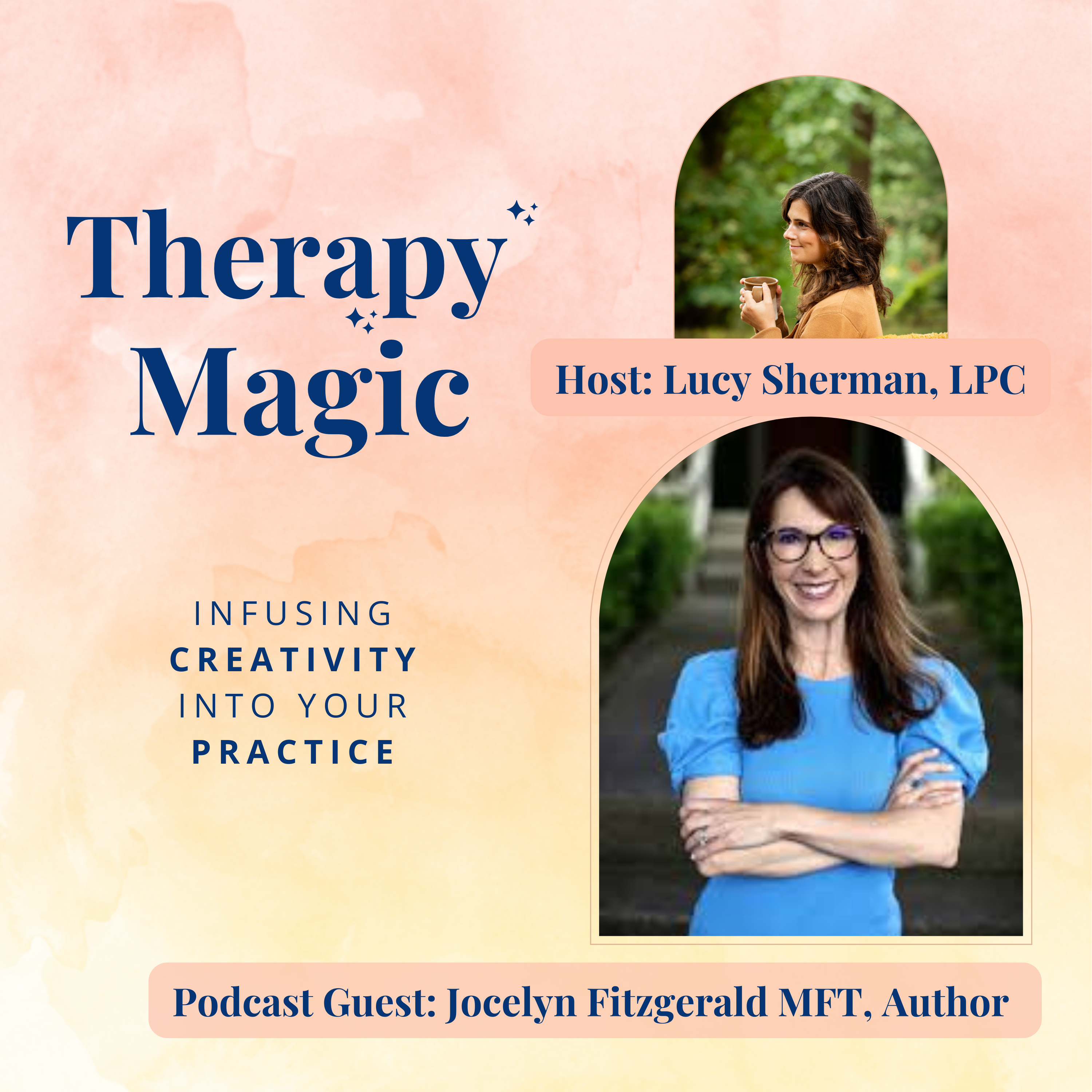 Therapy Magic