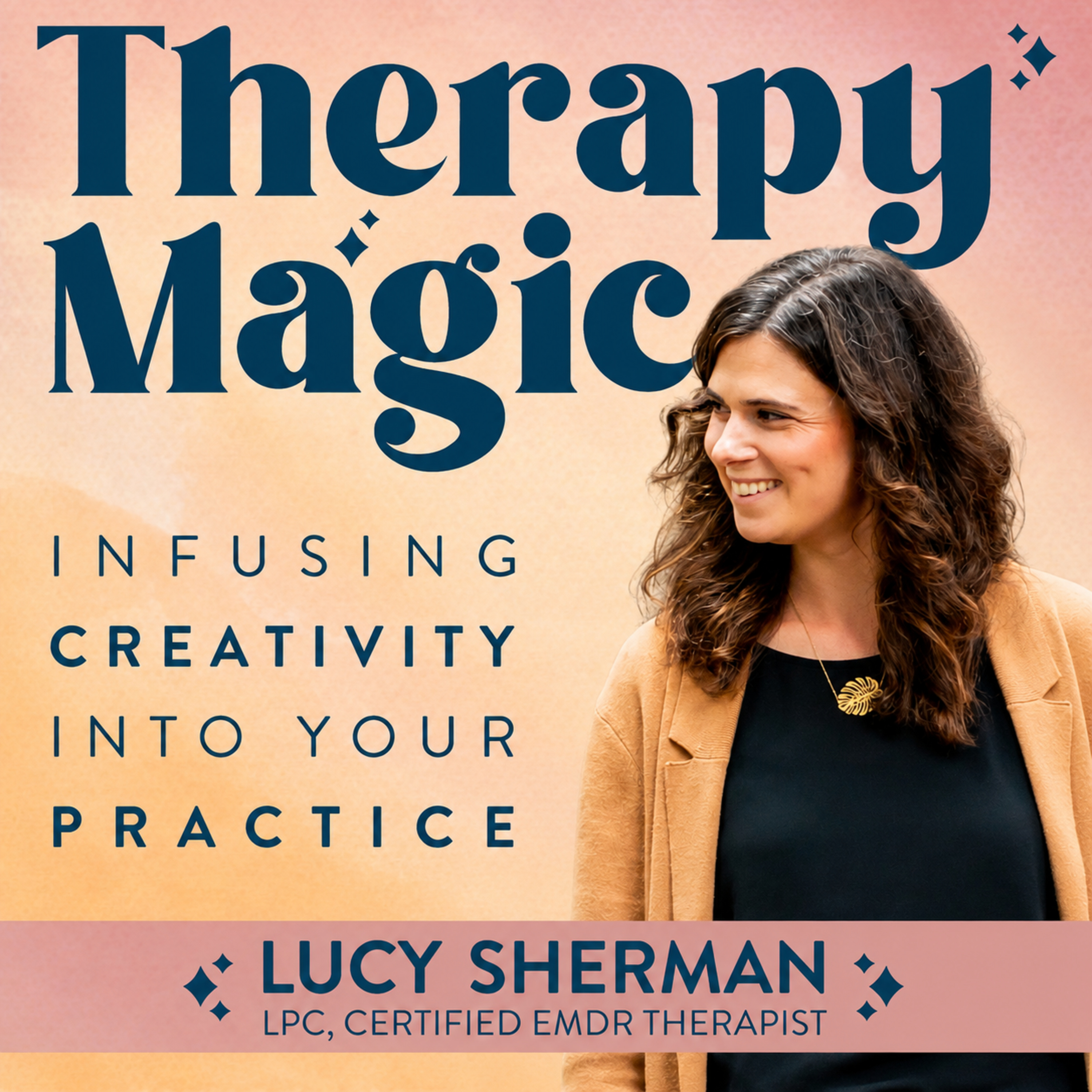 5 Small Shifts and 4 Visualizations Making a Big Difference as an HSP episode artwork