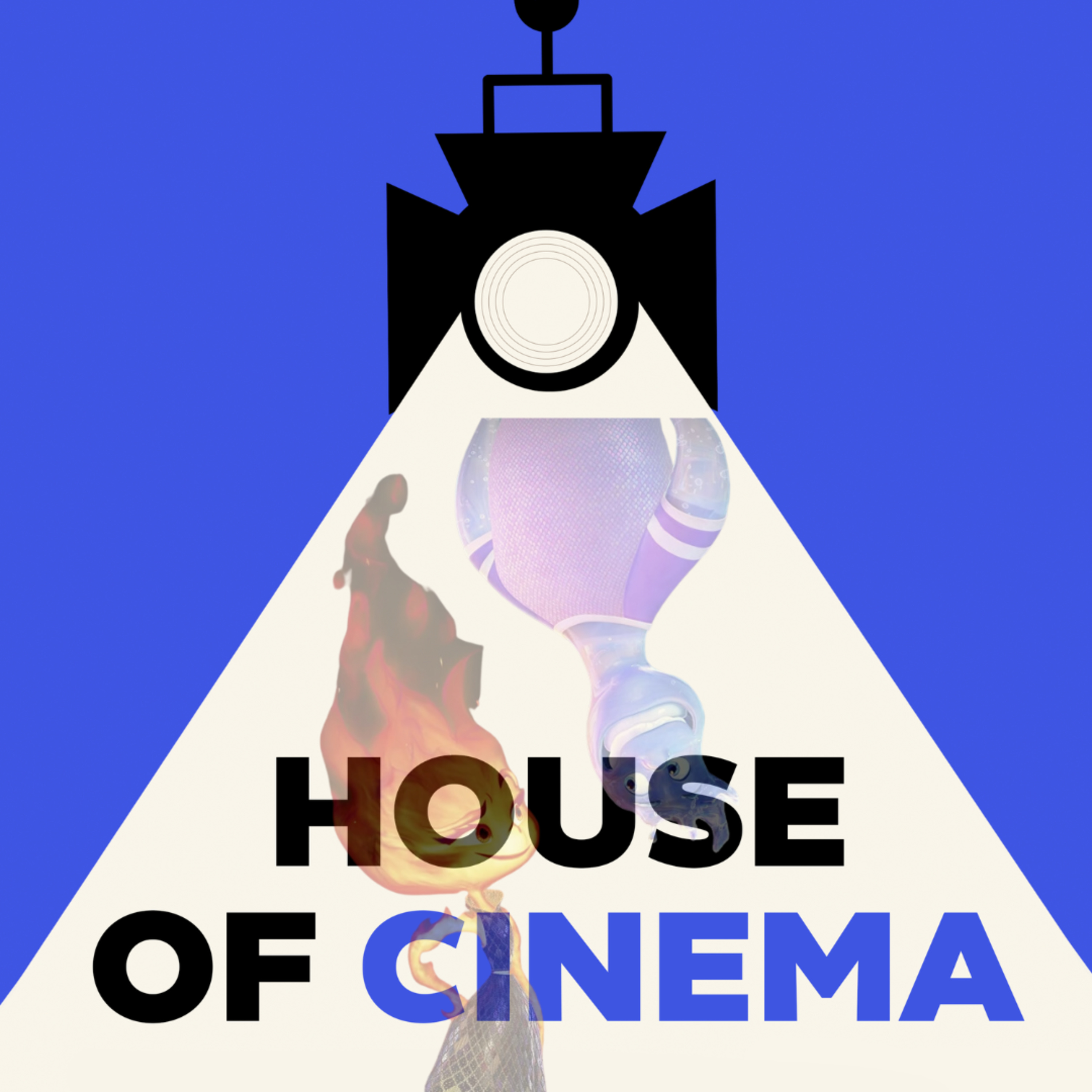 House of Cinema