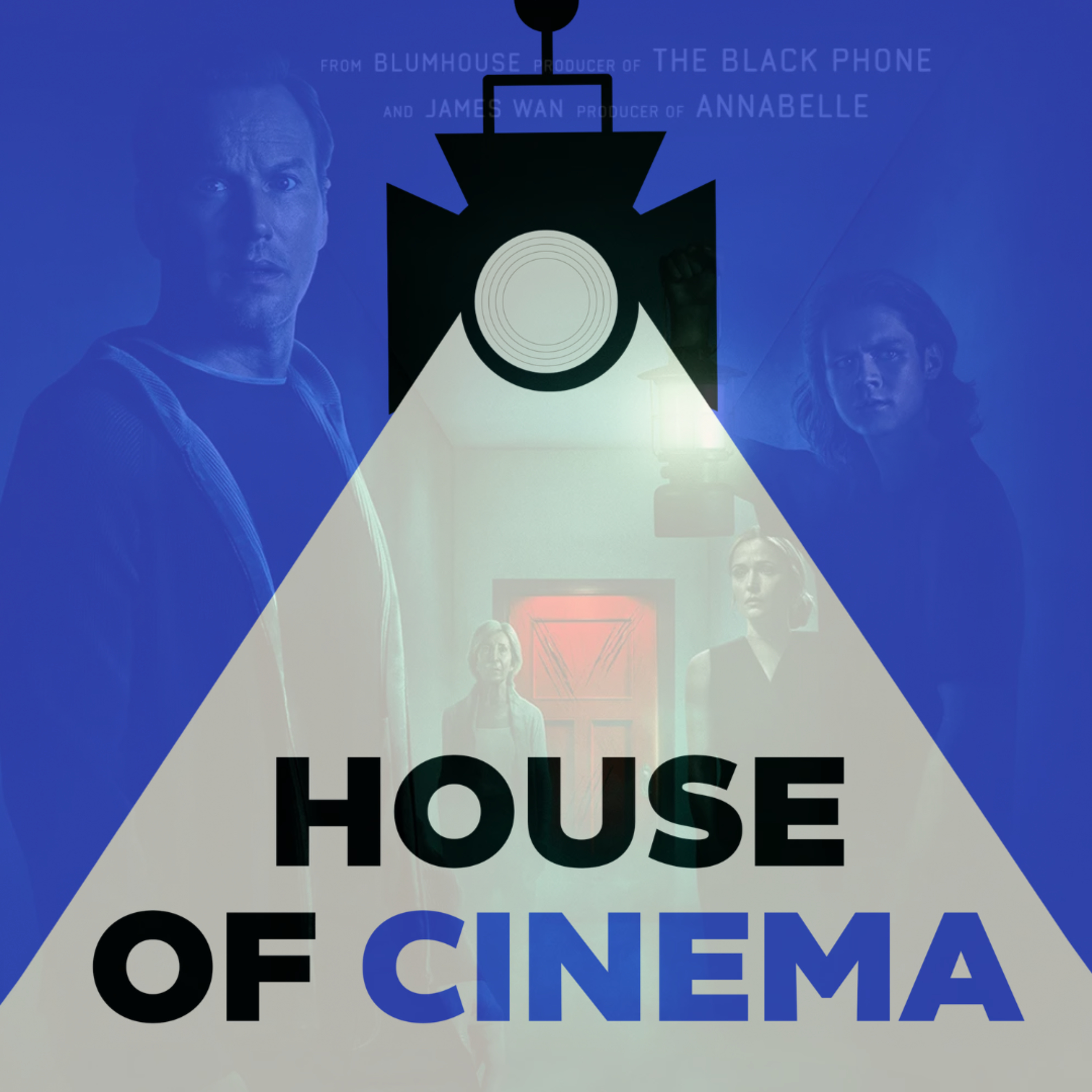 House of Cinema