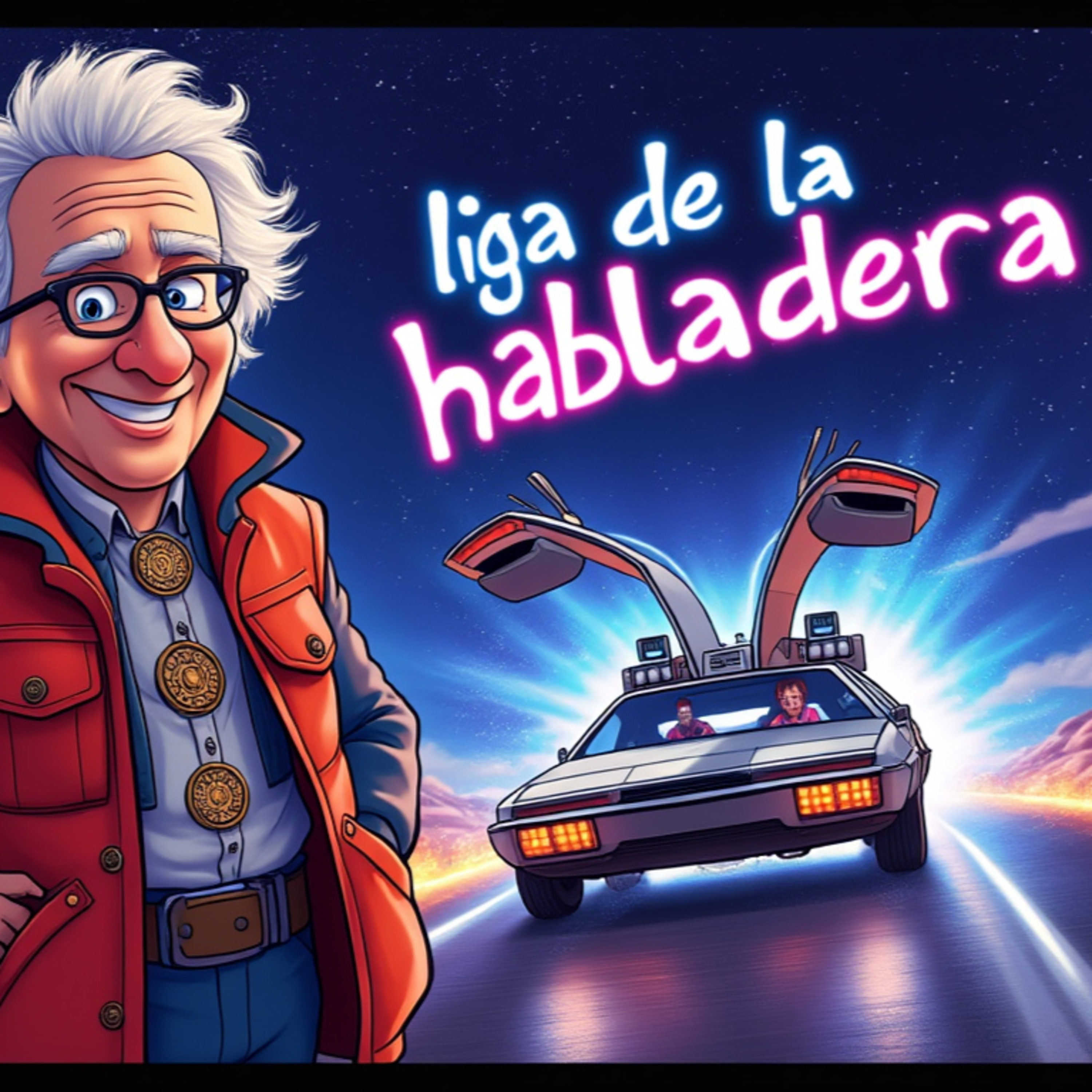 La Liga de la Habladera