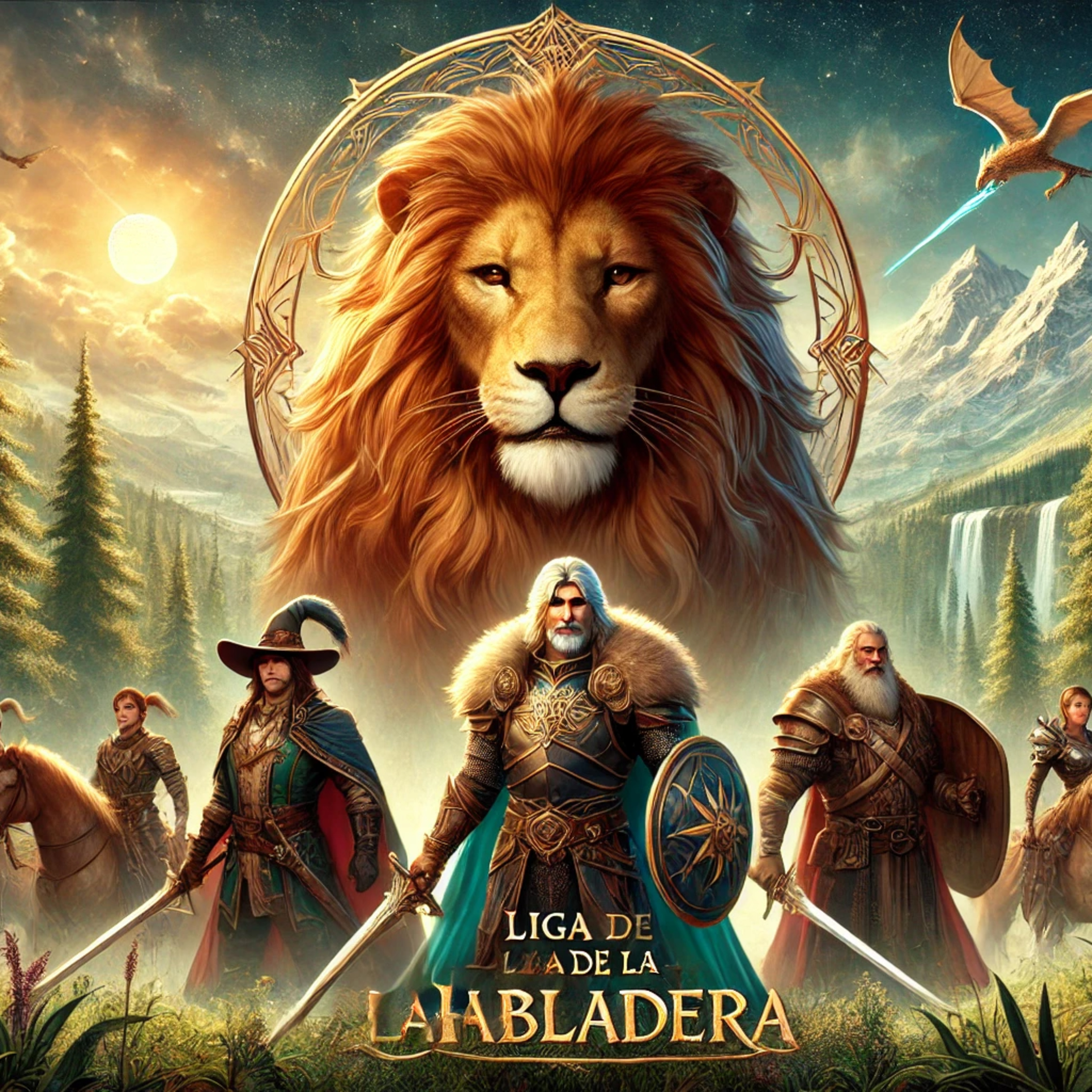 La Liga de la Habladera