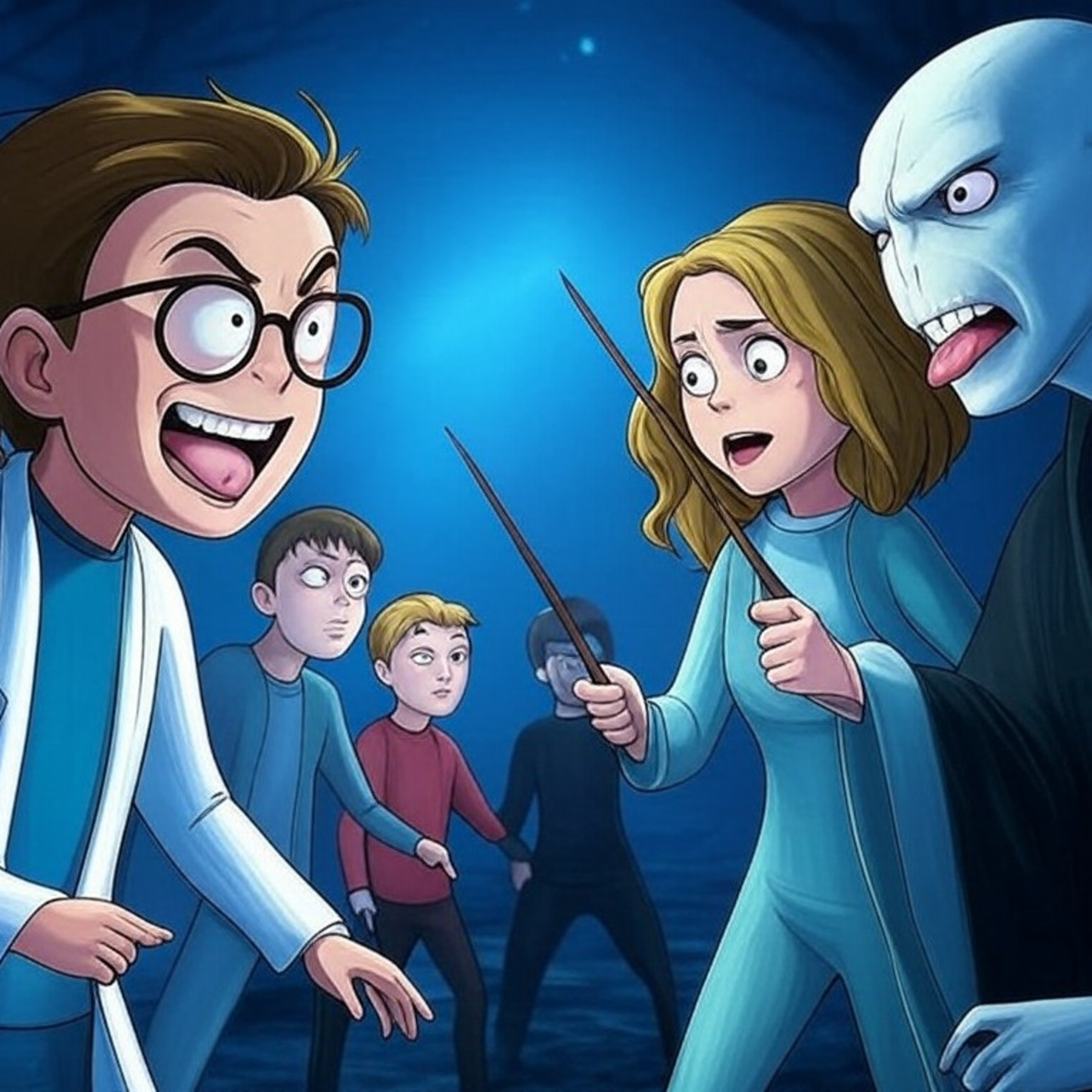 La Liga de la Habladera