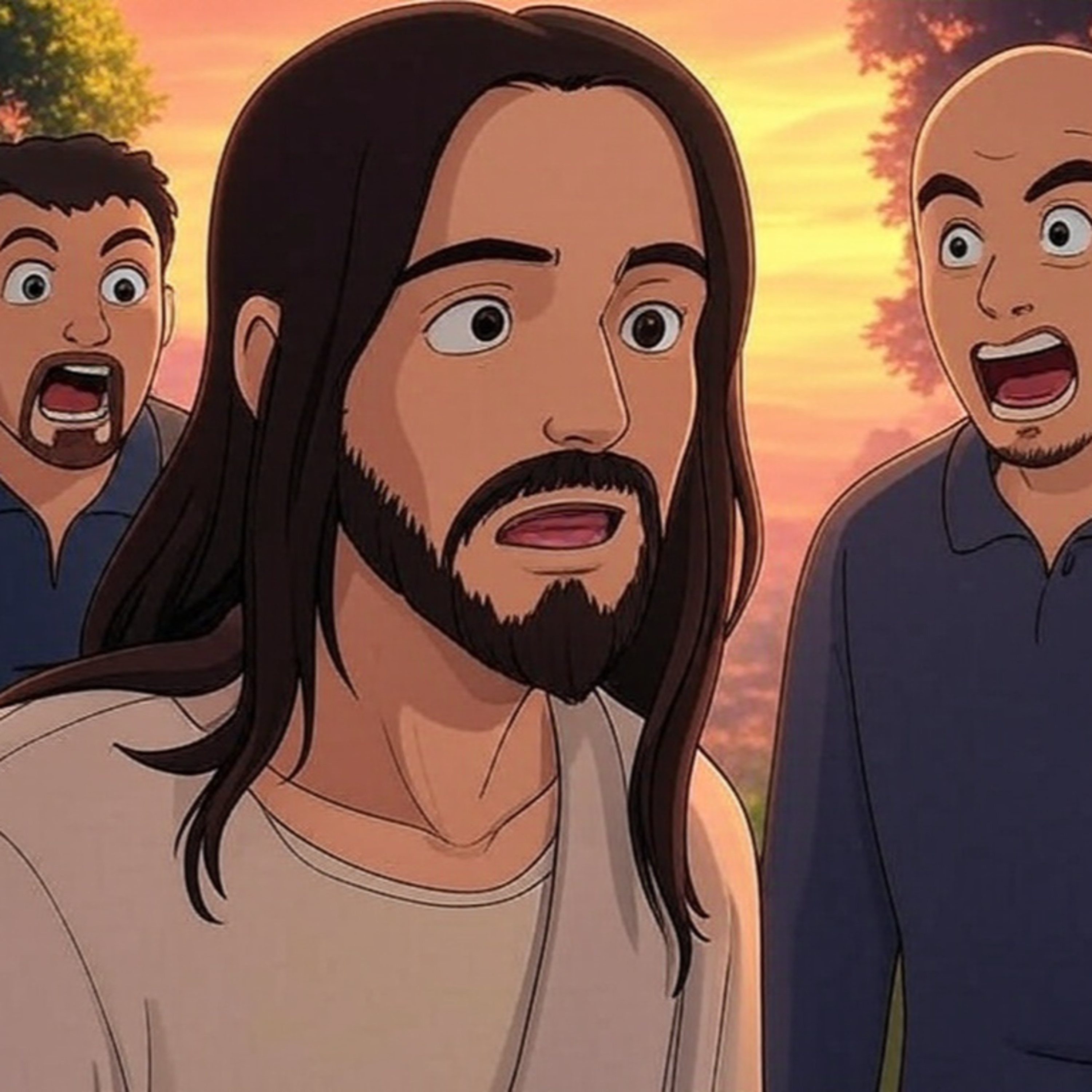 La Liga de la Habladera