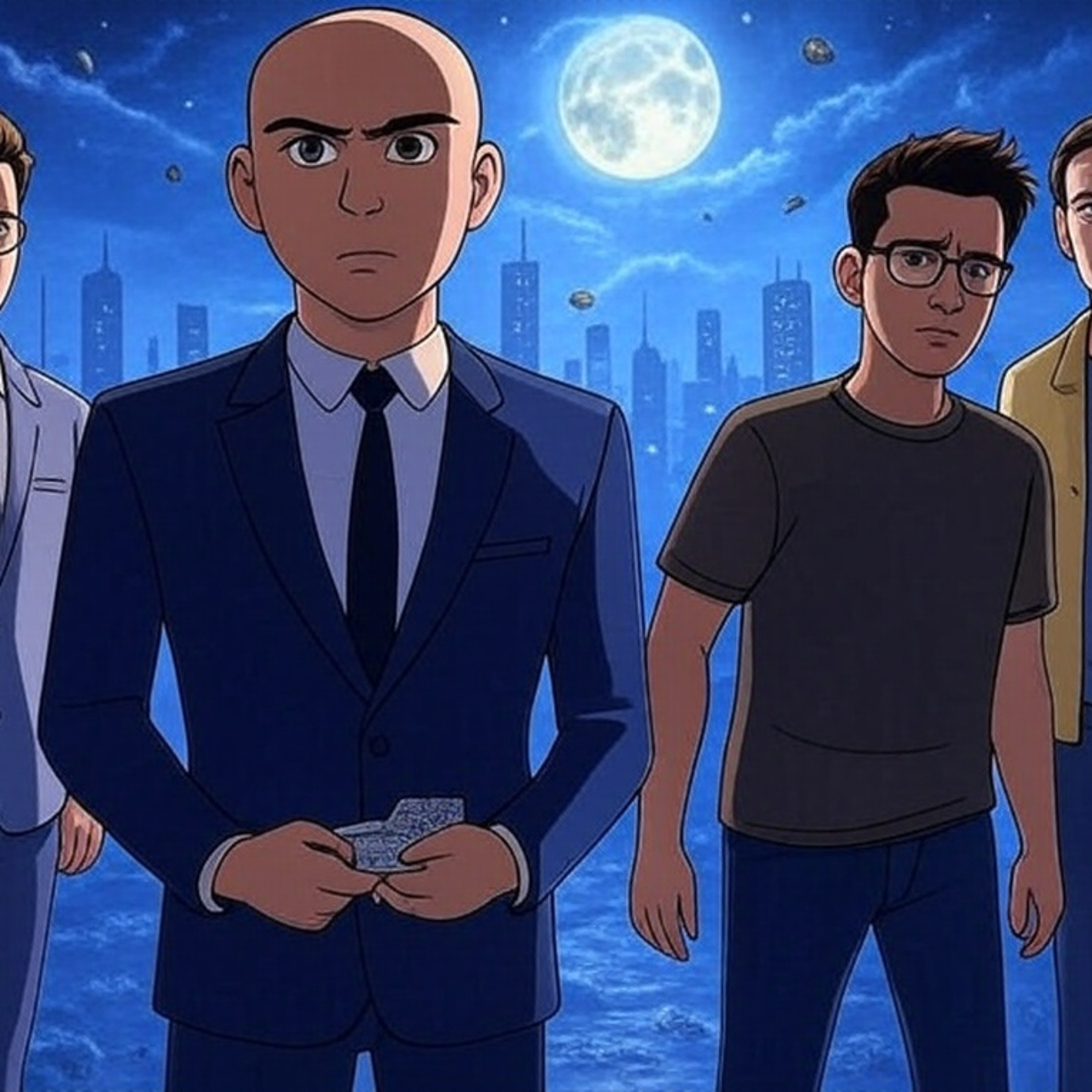 La Liga de la Habladera