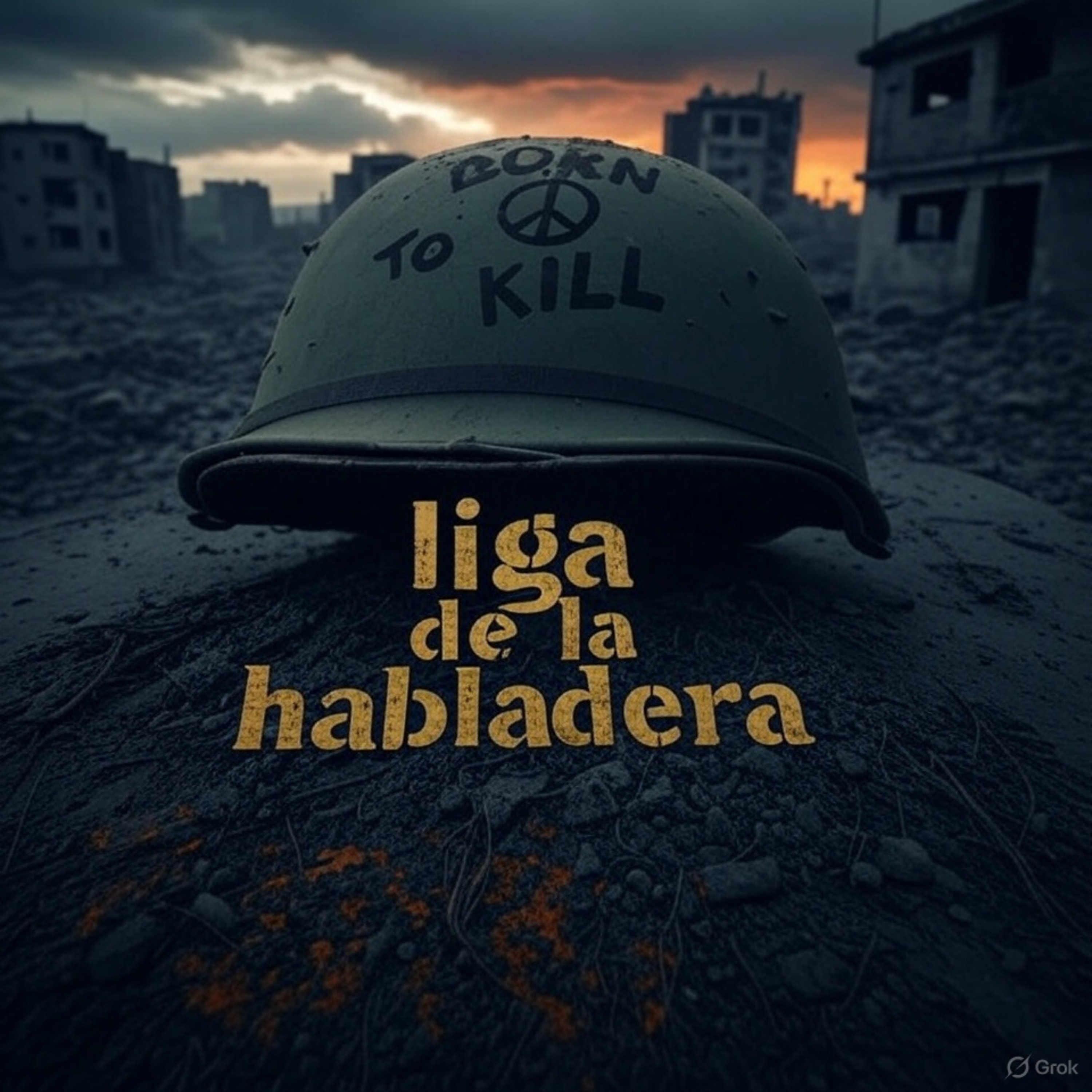 La Liga de la Habladera
